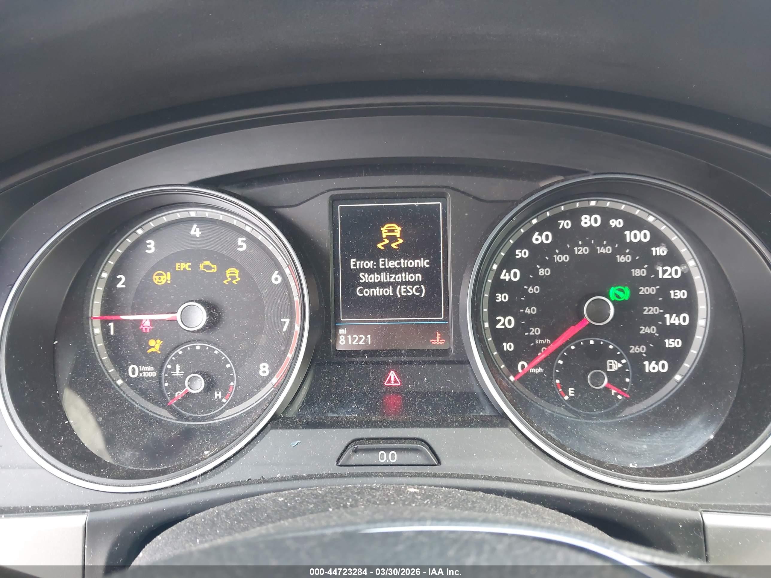 VOLKSWAGEN ATLAS image 7