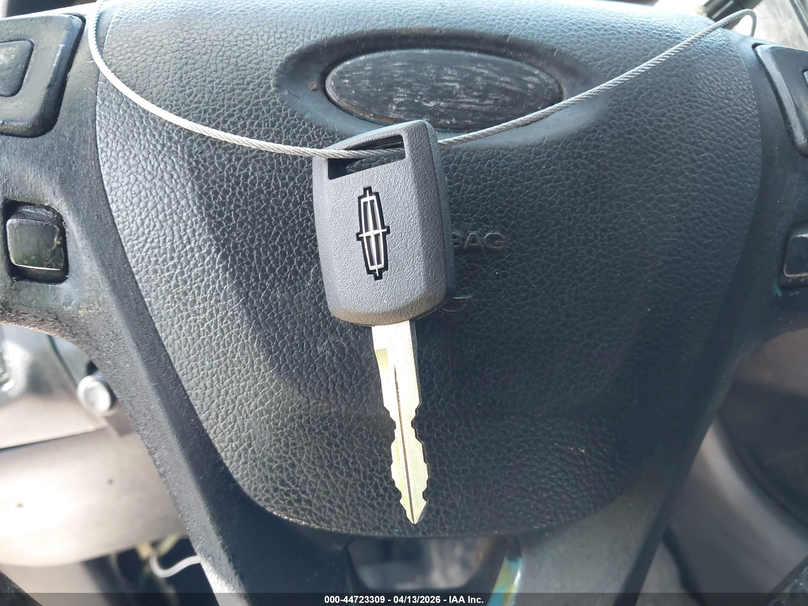 FORD EDGE image 11