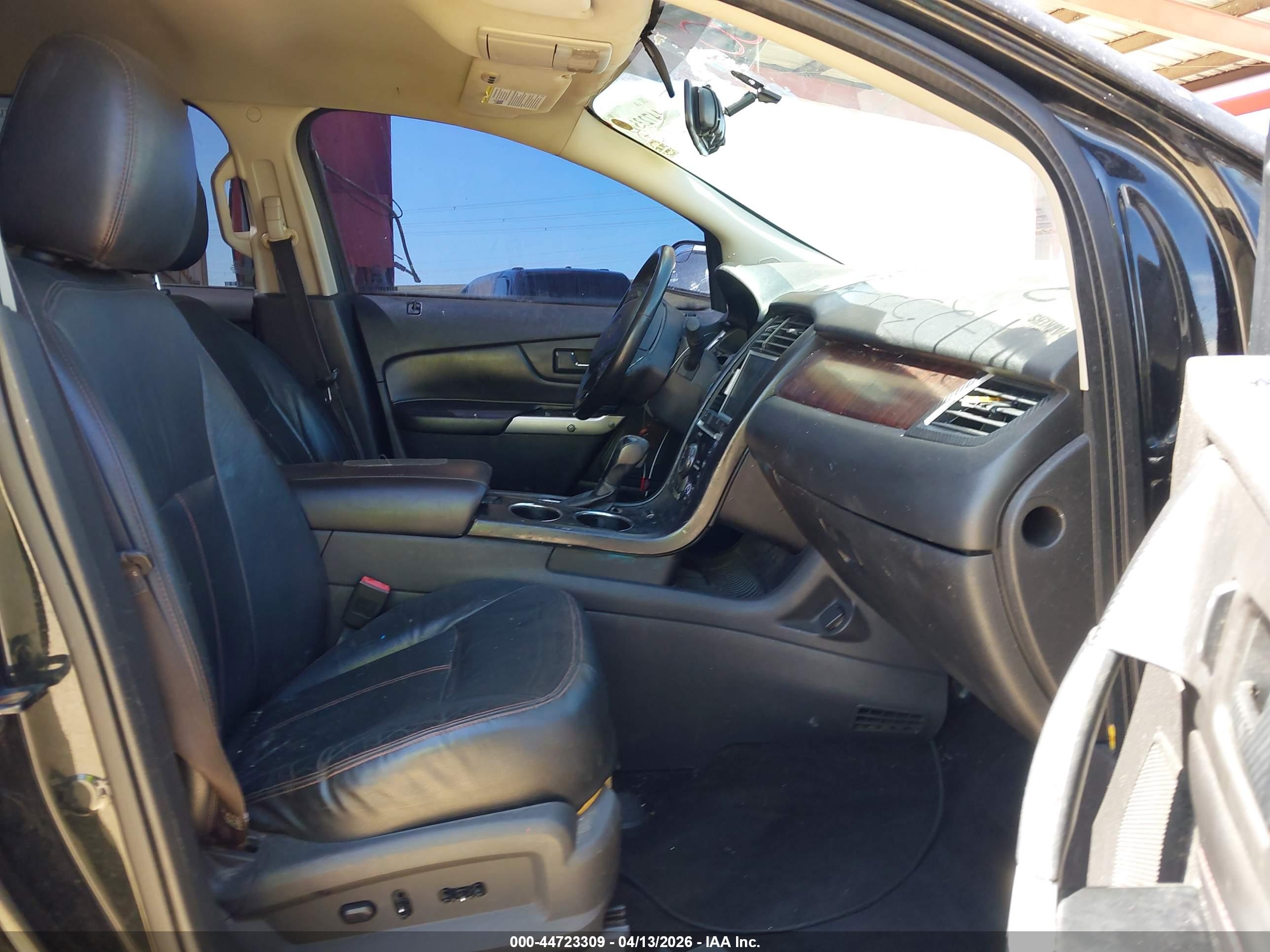 FORD EDGE image 5
