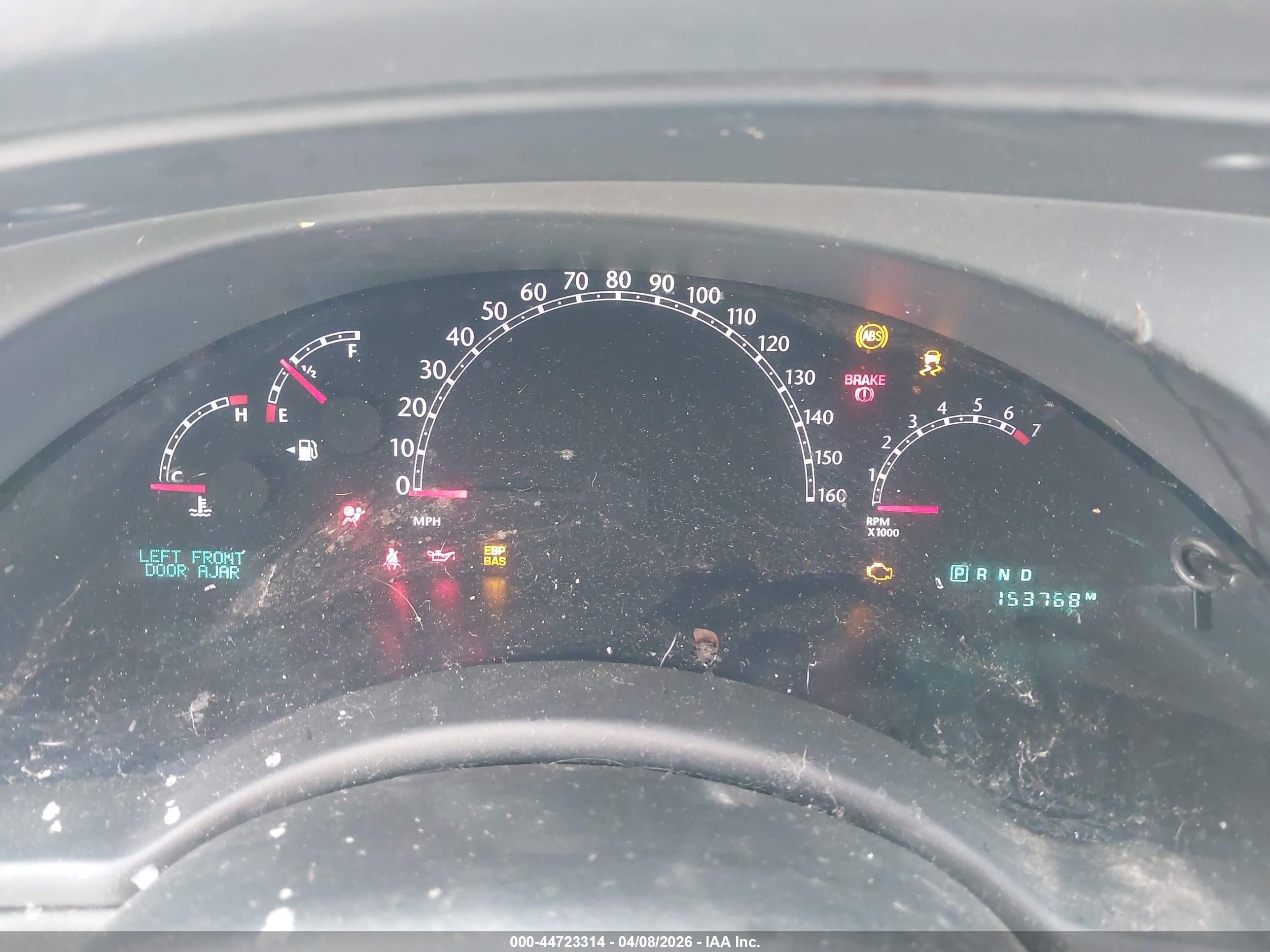 CHRYSLER PACIFICA image 7