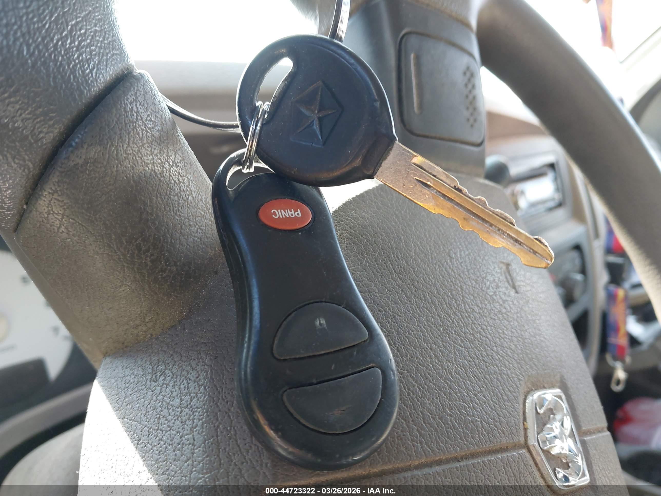 DODGE RAM image 11