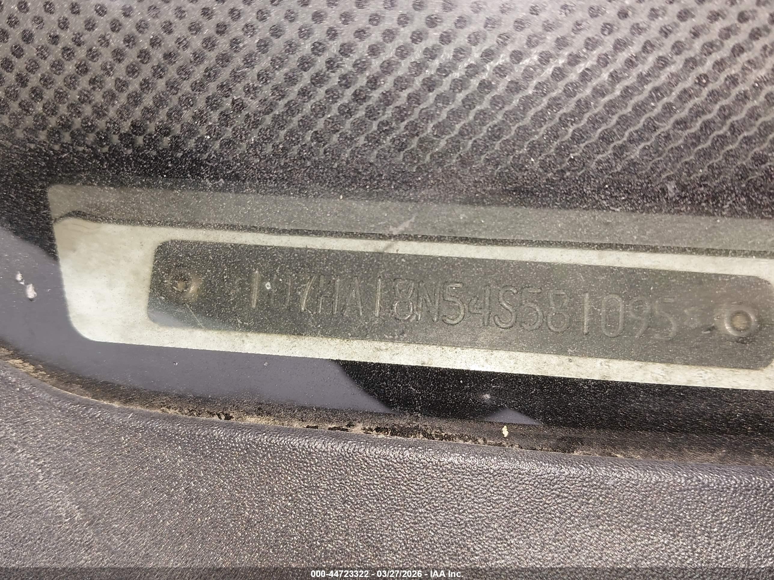 DODGE RAM image 9