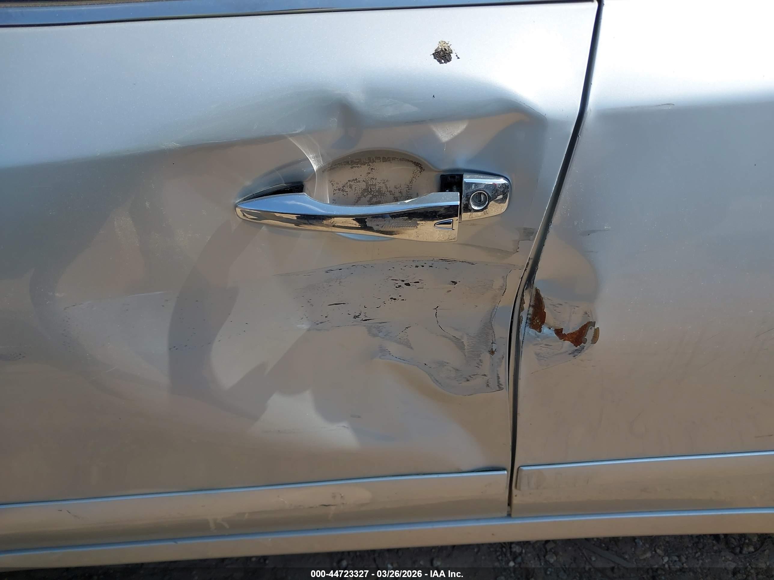 NISSAN ALTIMA image 6