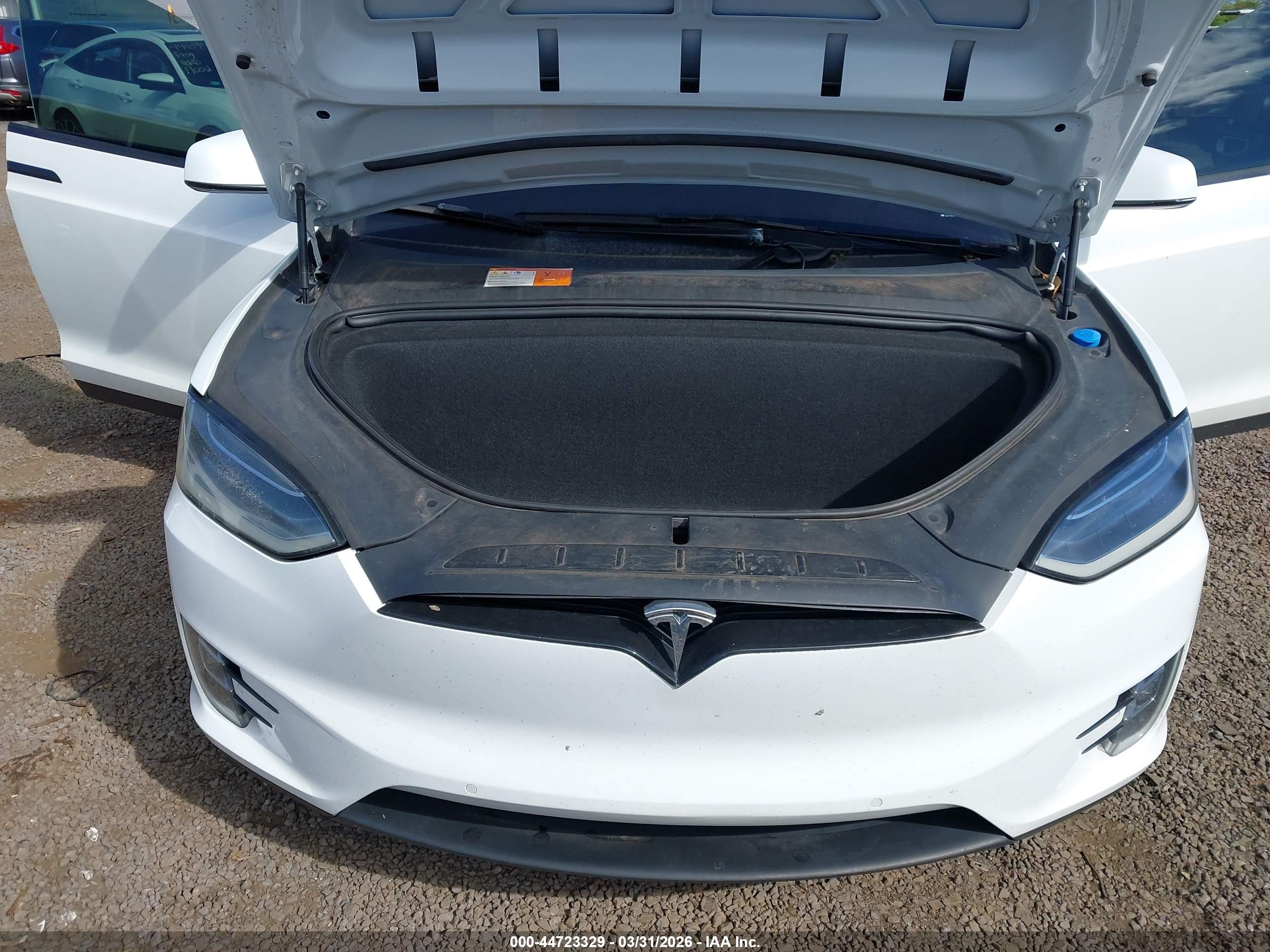 TESLA MODEL image 10
