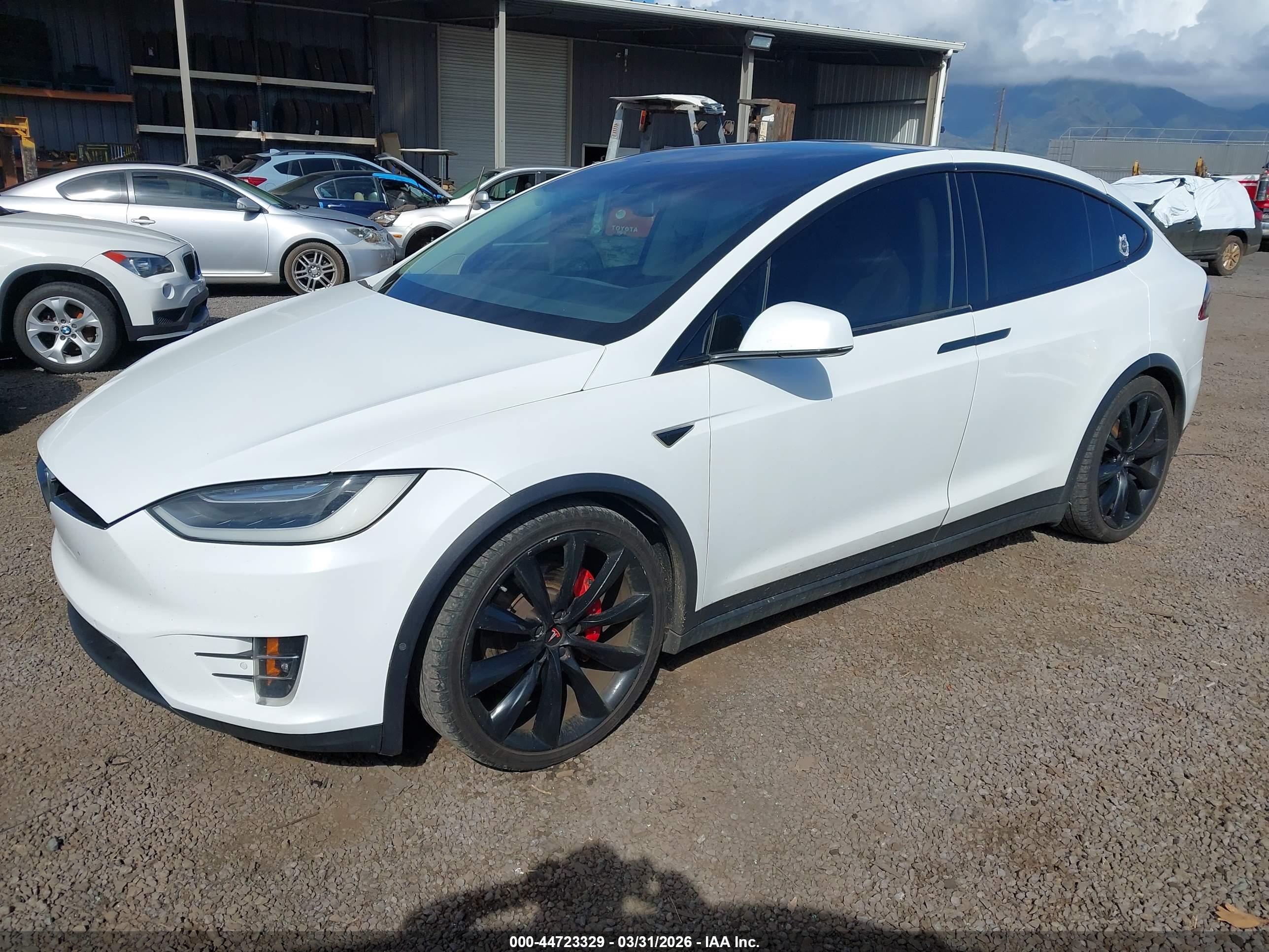 TESLA MODEL image 2