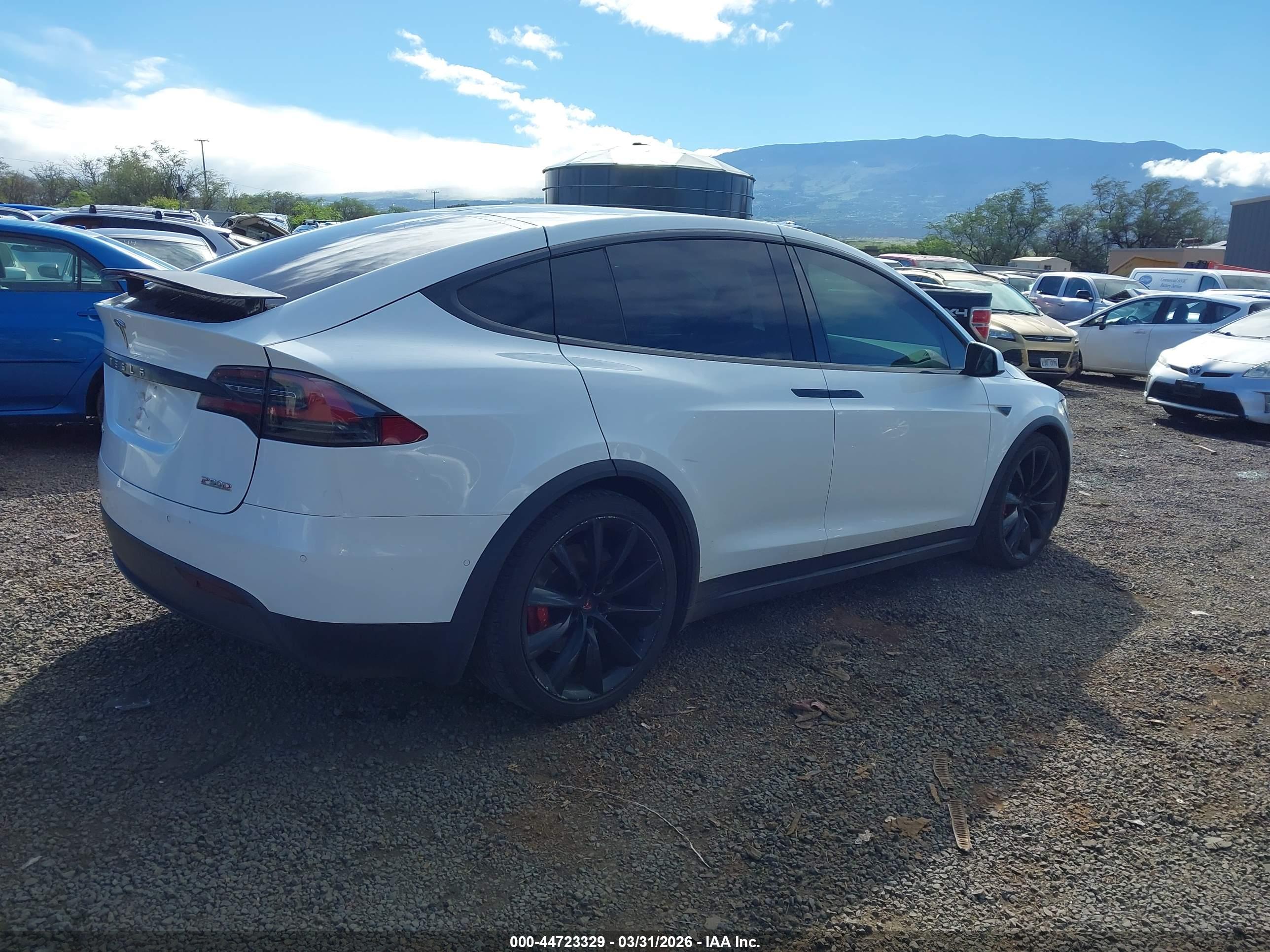 TESLA MODEL image 4