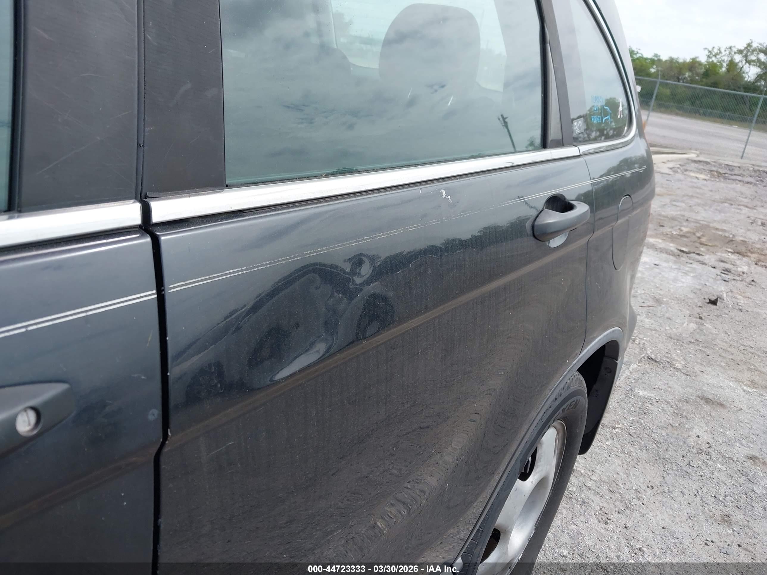 HONDA CR-V image 6