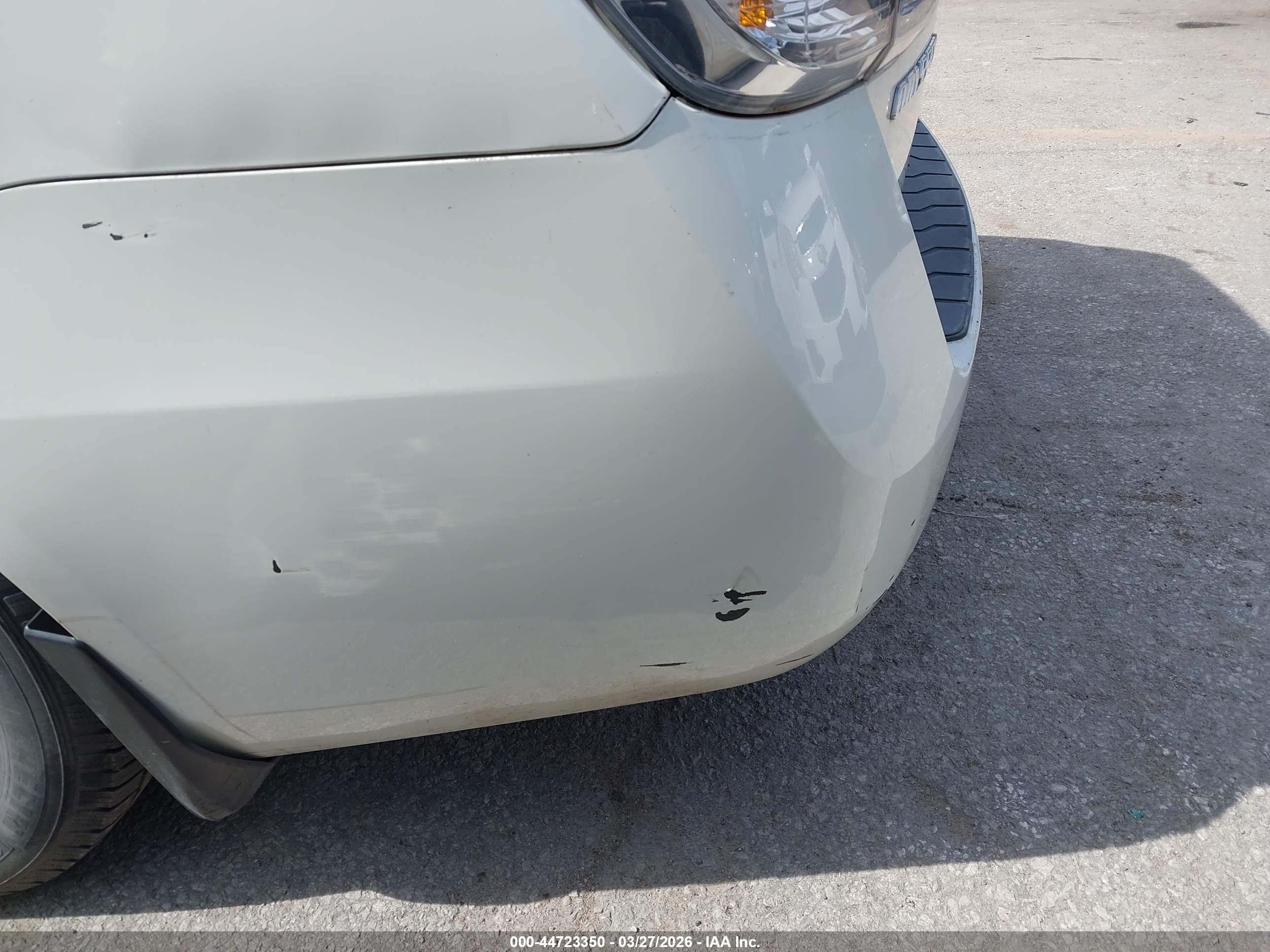 HONDA ODYSSEY image 6
