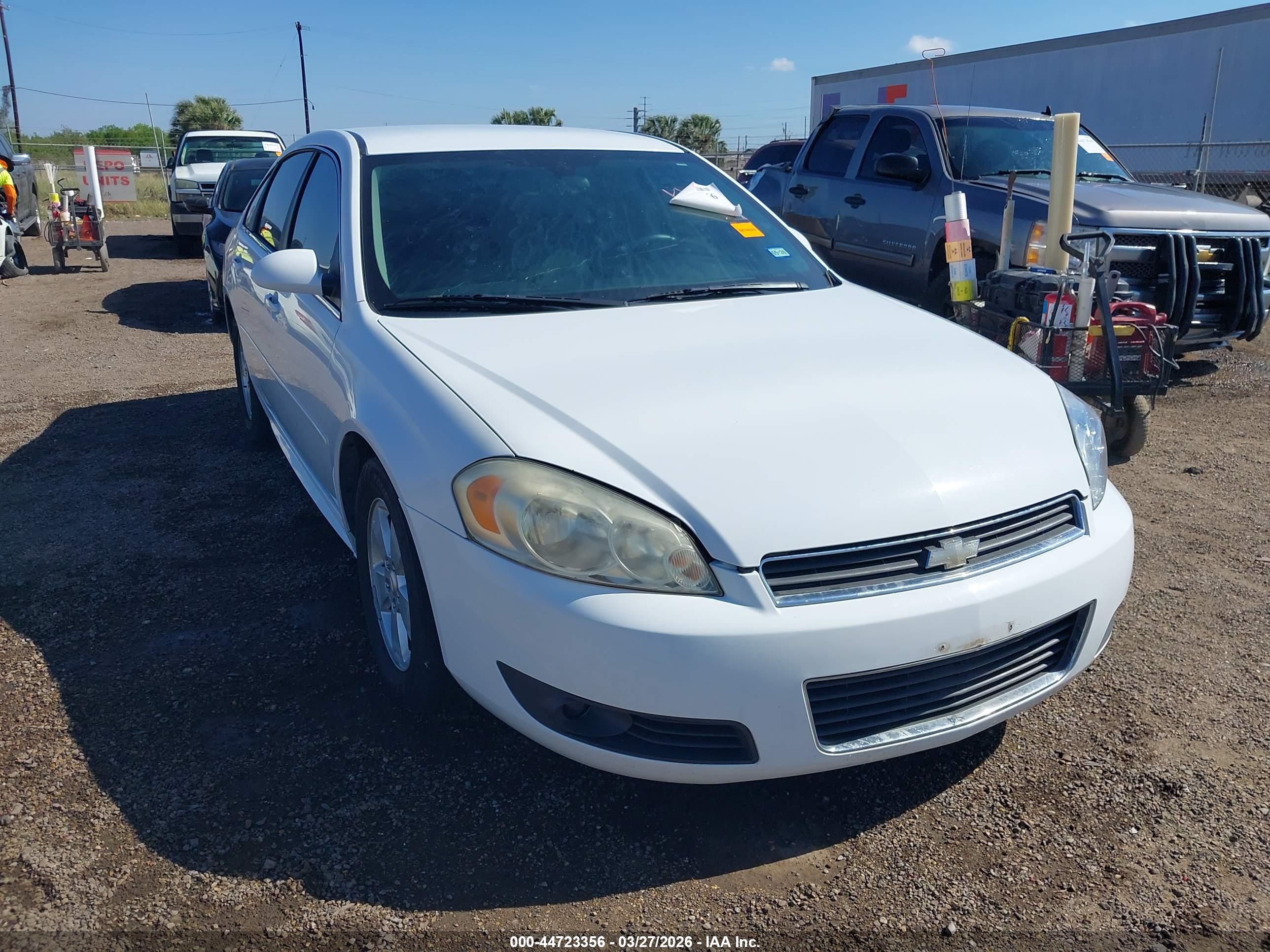 CHEVROLET IMPALA image 6