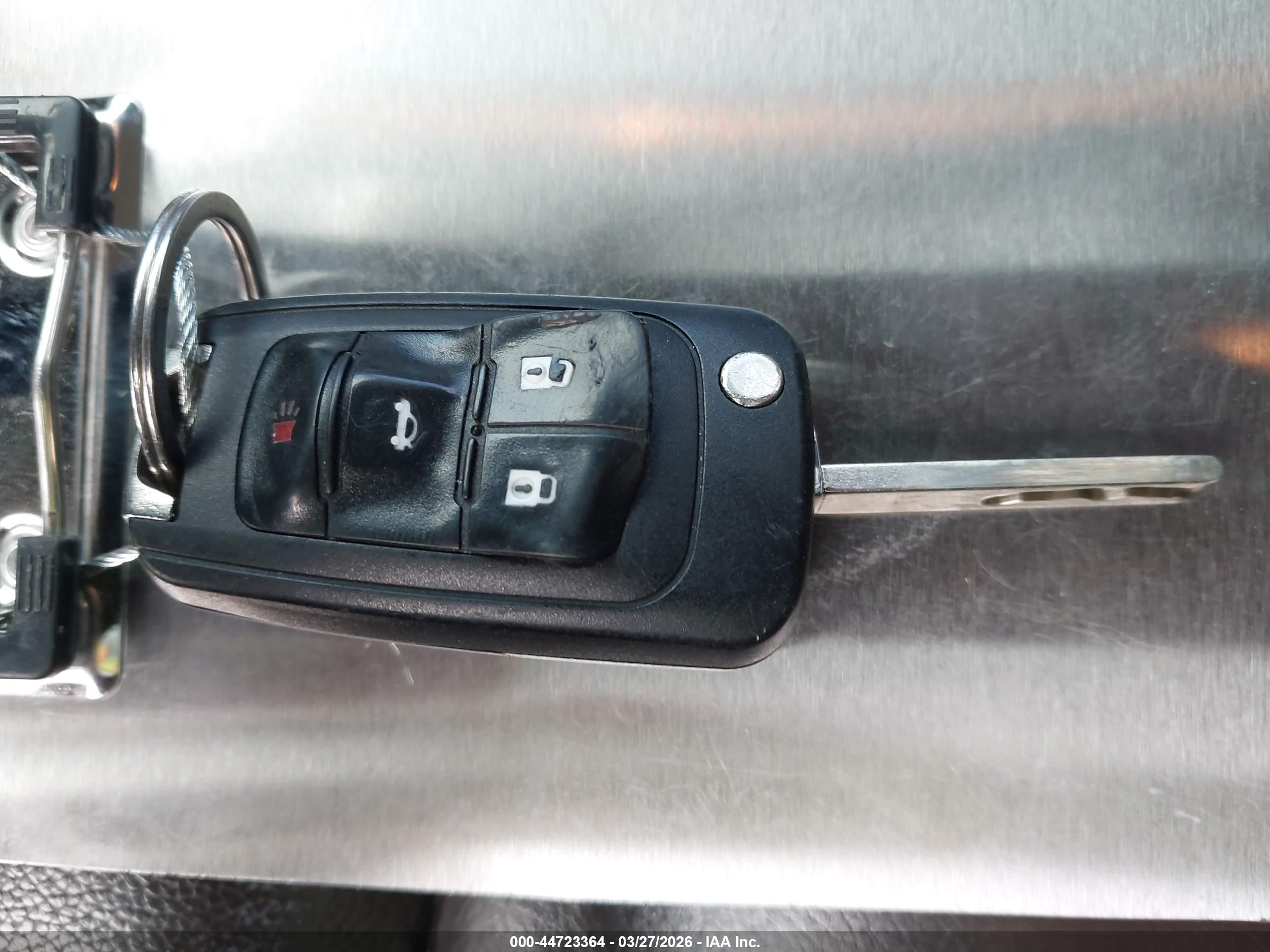 CHEVROLET CRUZE image 11