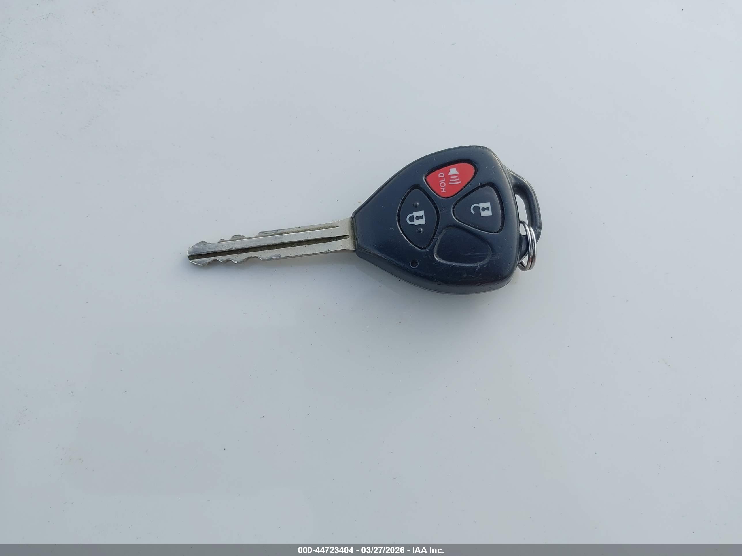 SCION TC image 11