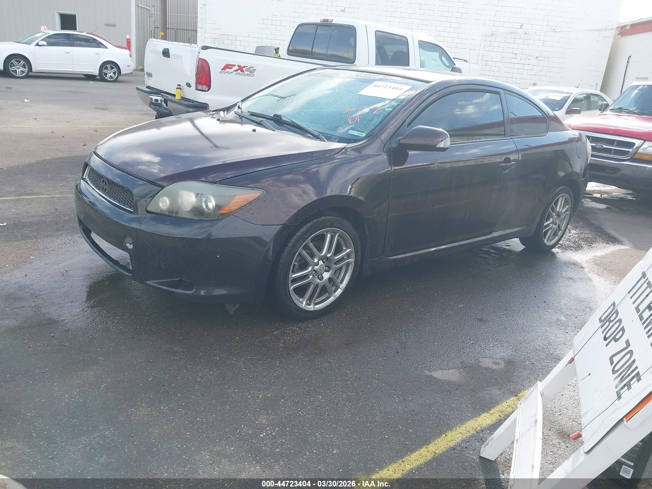 SCION TC image 2