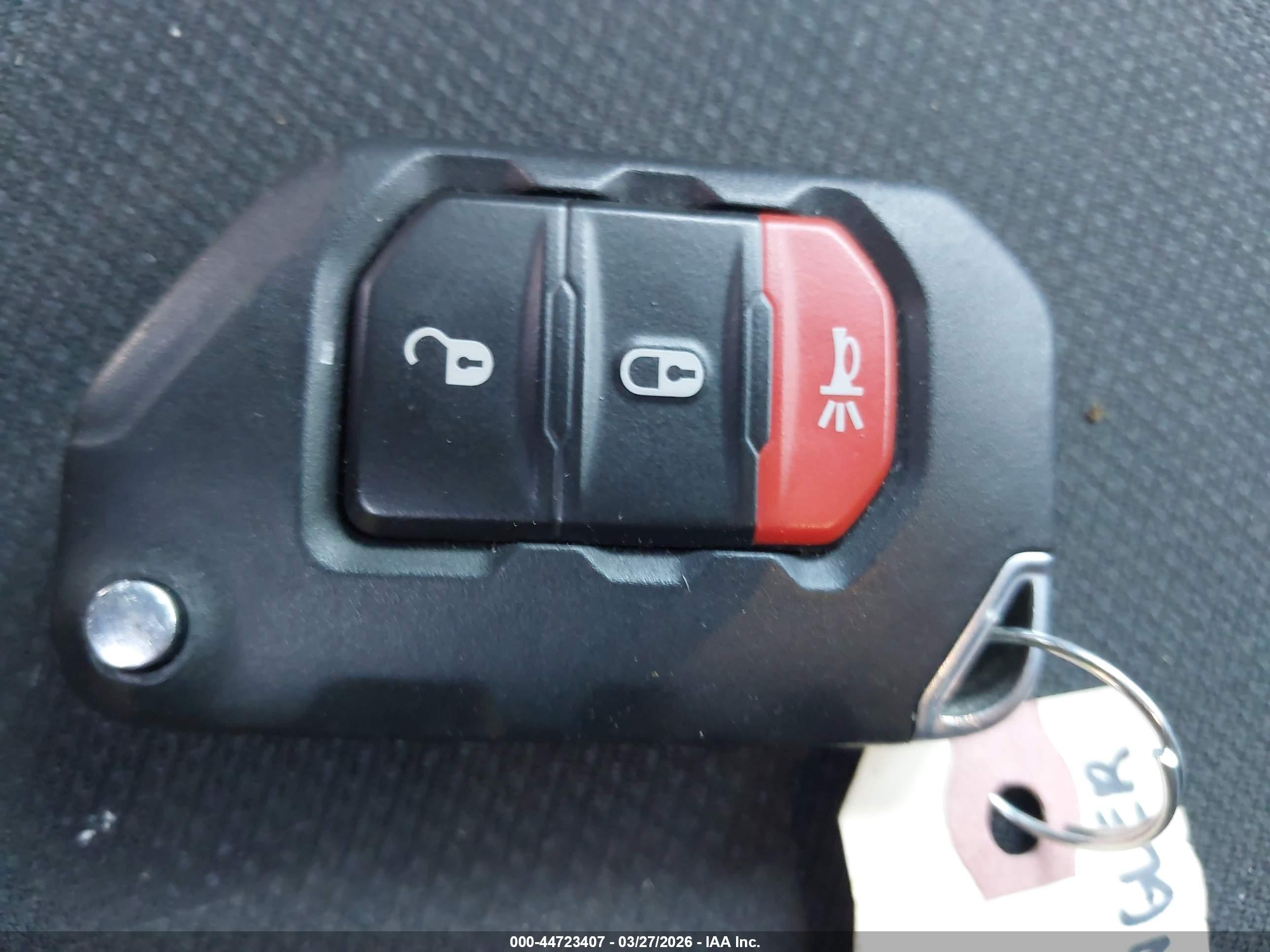 JEEP WRANGLER image 11