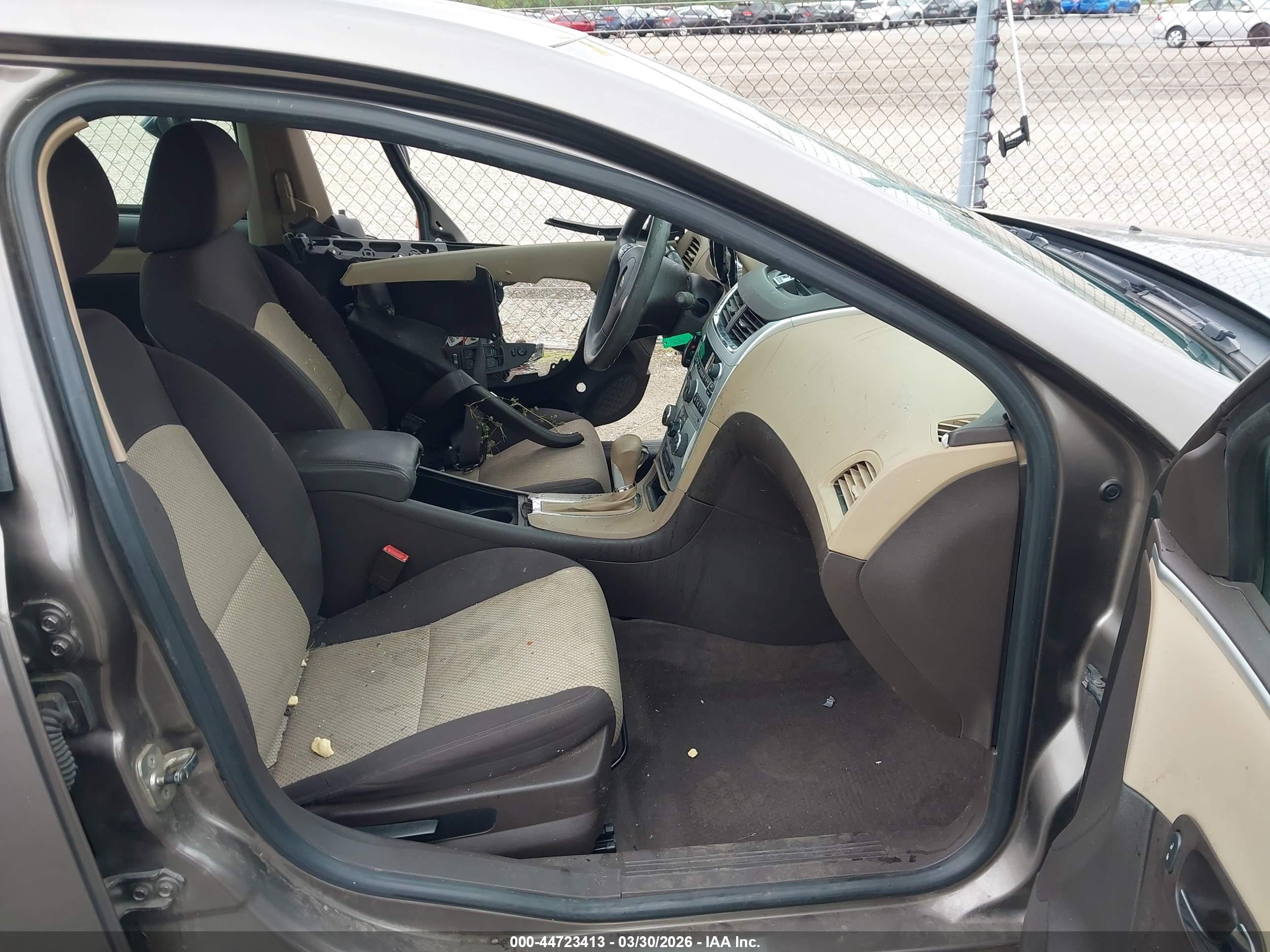 CHEVROLET MALIBU image 5
