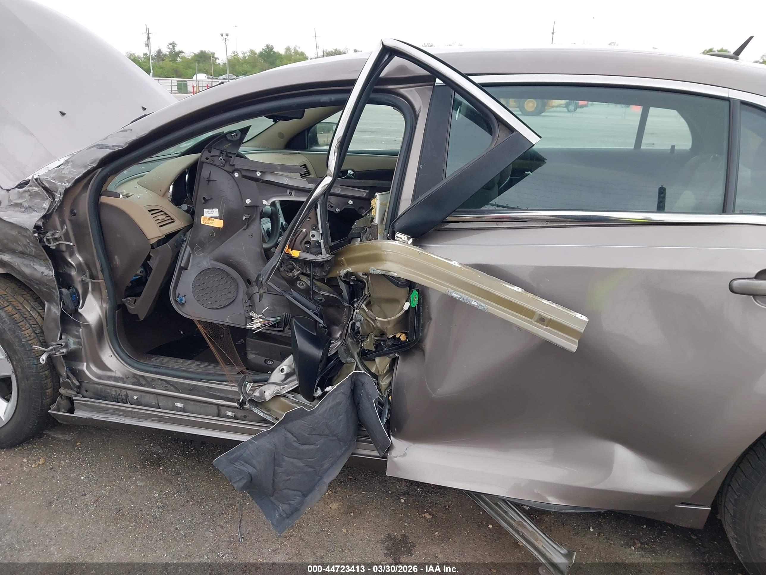 CHEVROLET MALIBU image 6