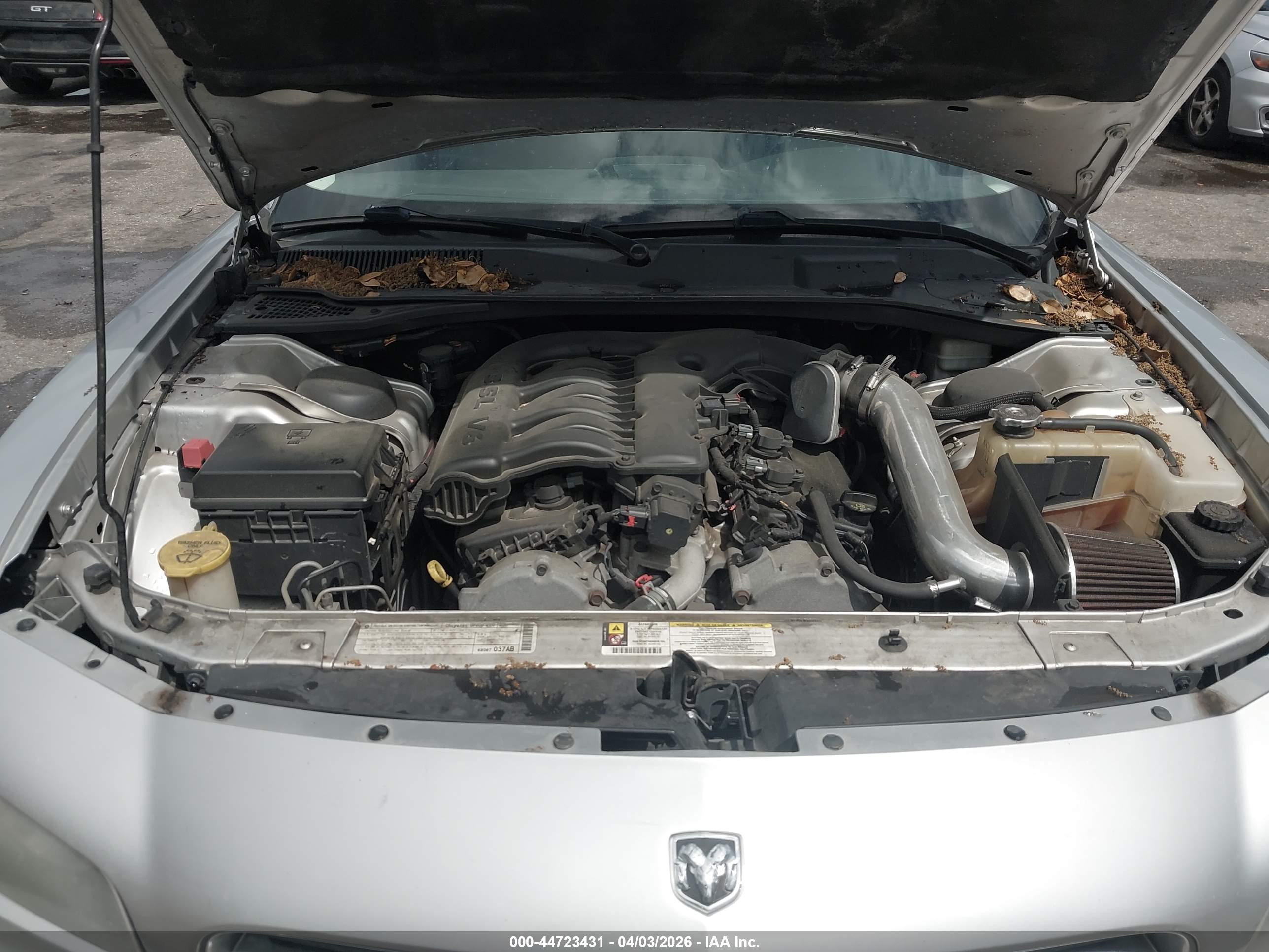 DODGE CHARGER image 10