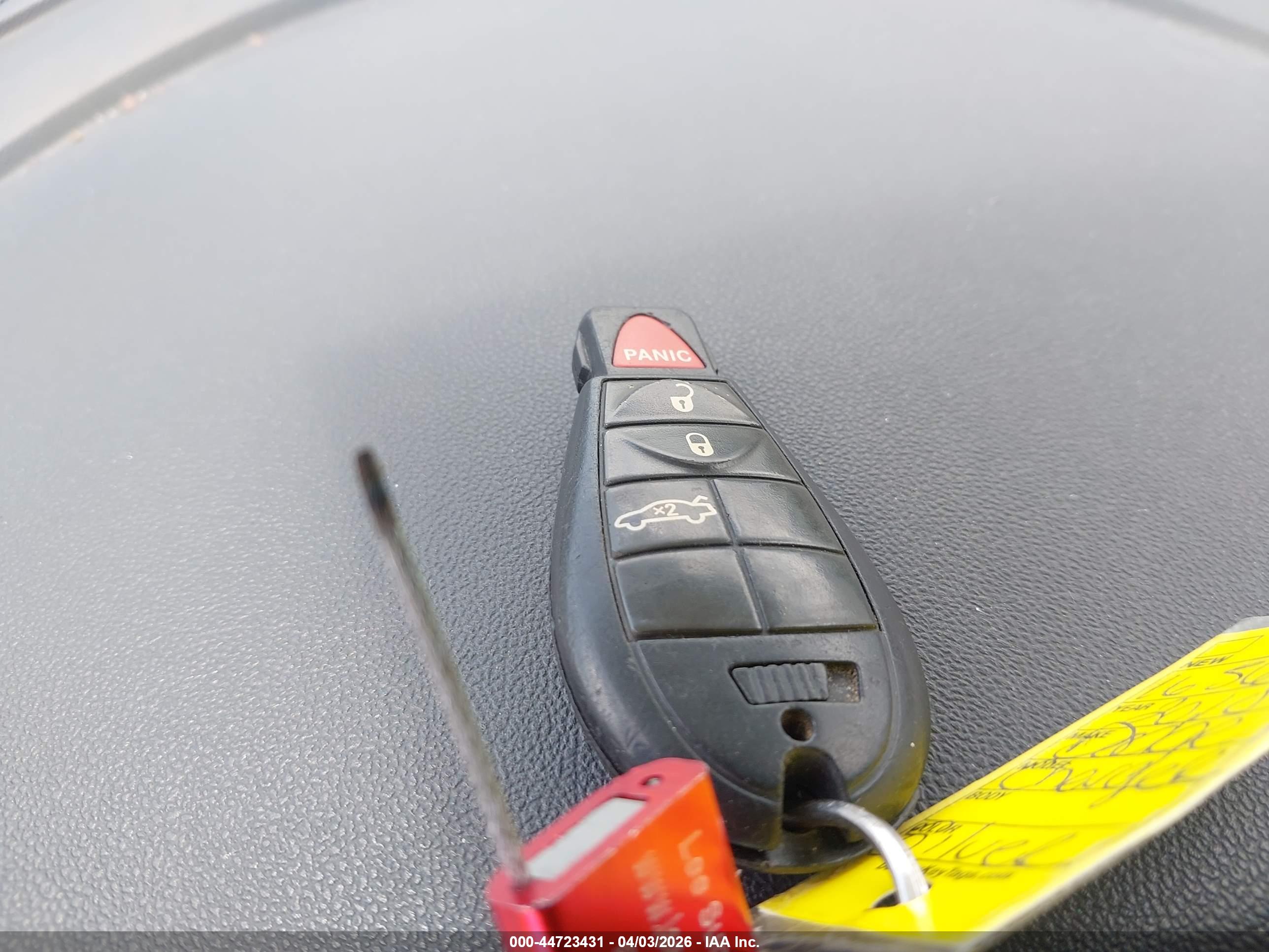 DODGE CHARGER image 11