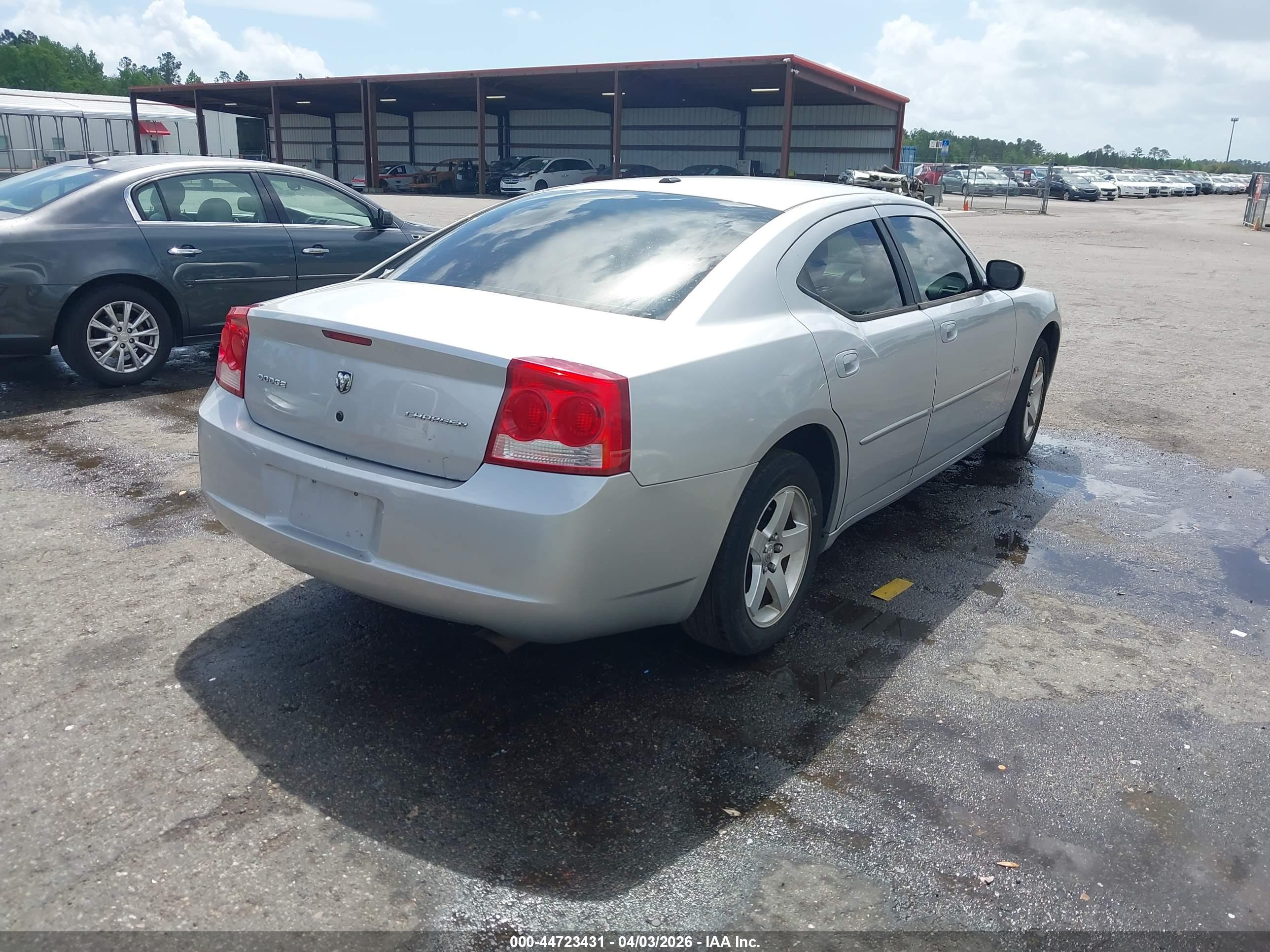 DODGE CHARGER image 4