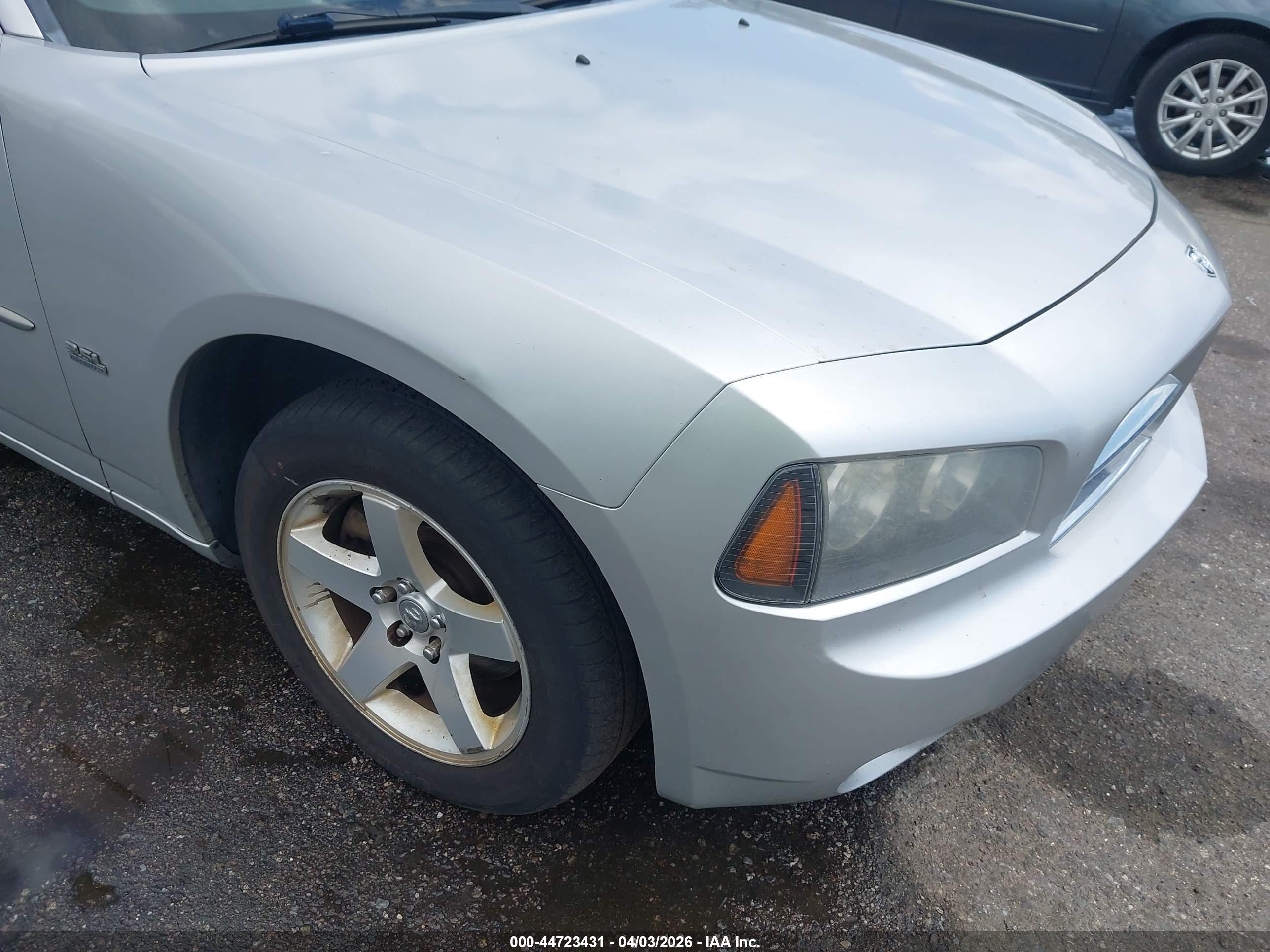 DODGE CHARGER image 6