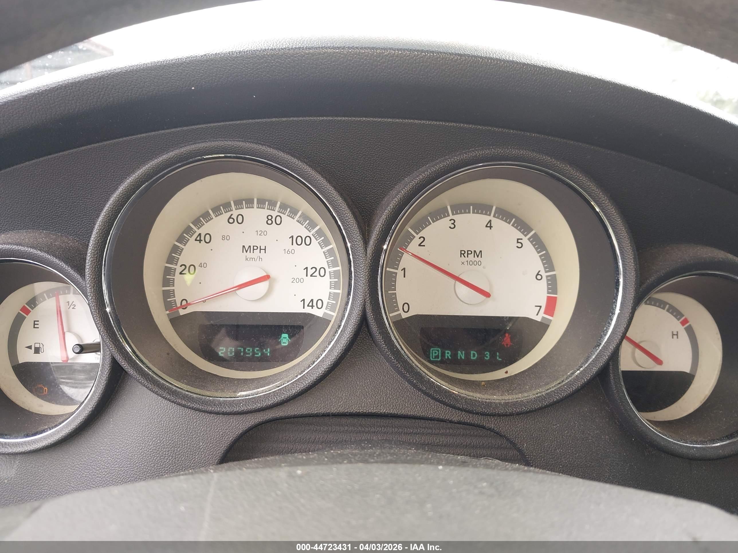 DODGE CHARGER image 7