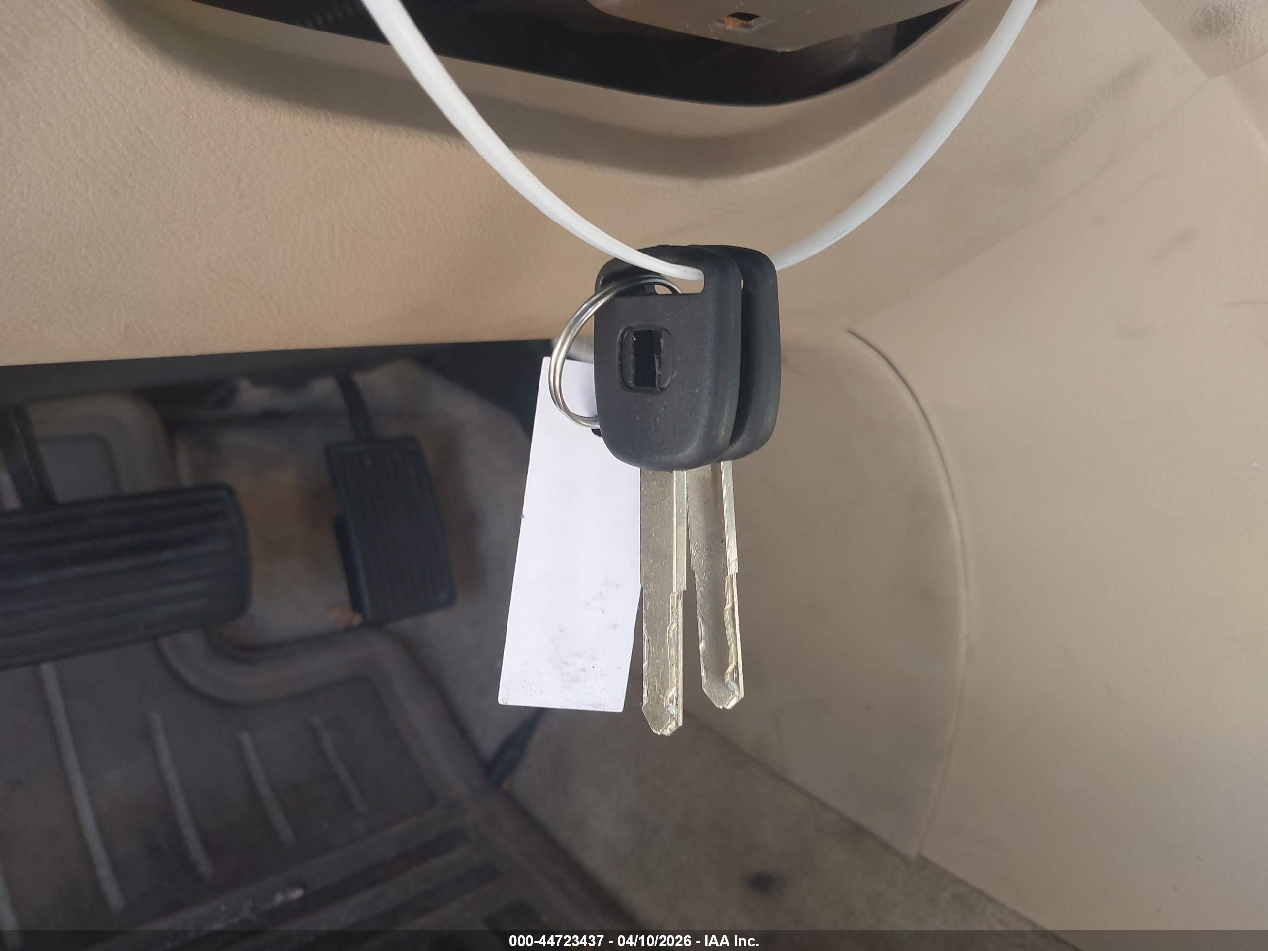 HONDA ACCORD image 11