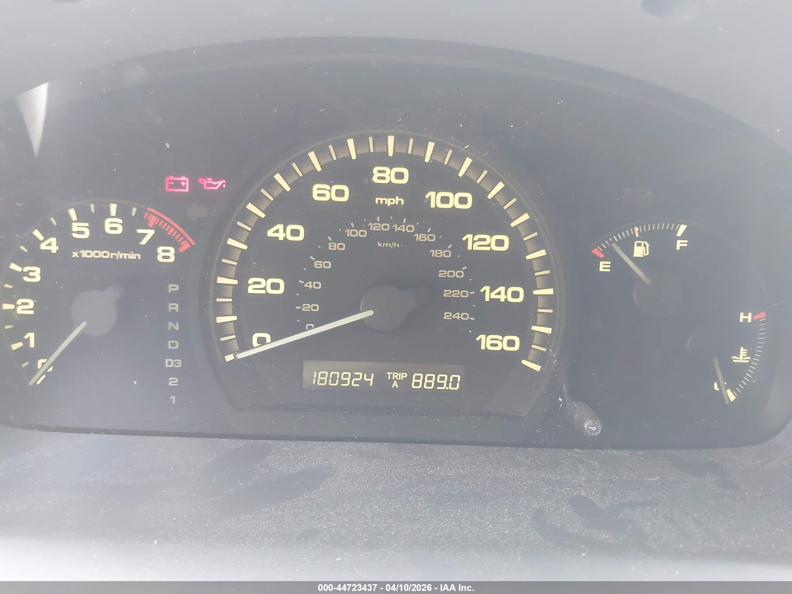 HONDA ACCORD image 7