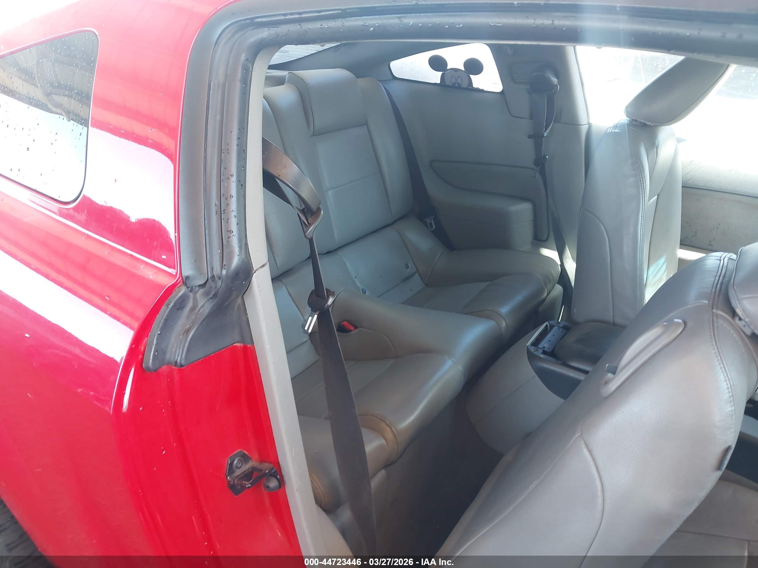 FORD MUSTANG image 8