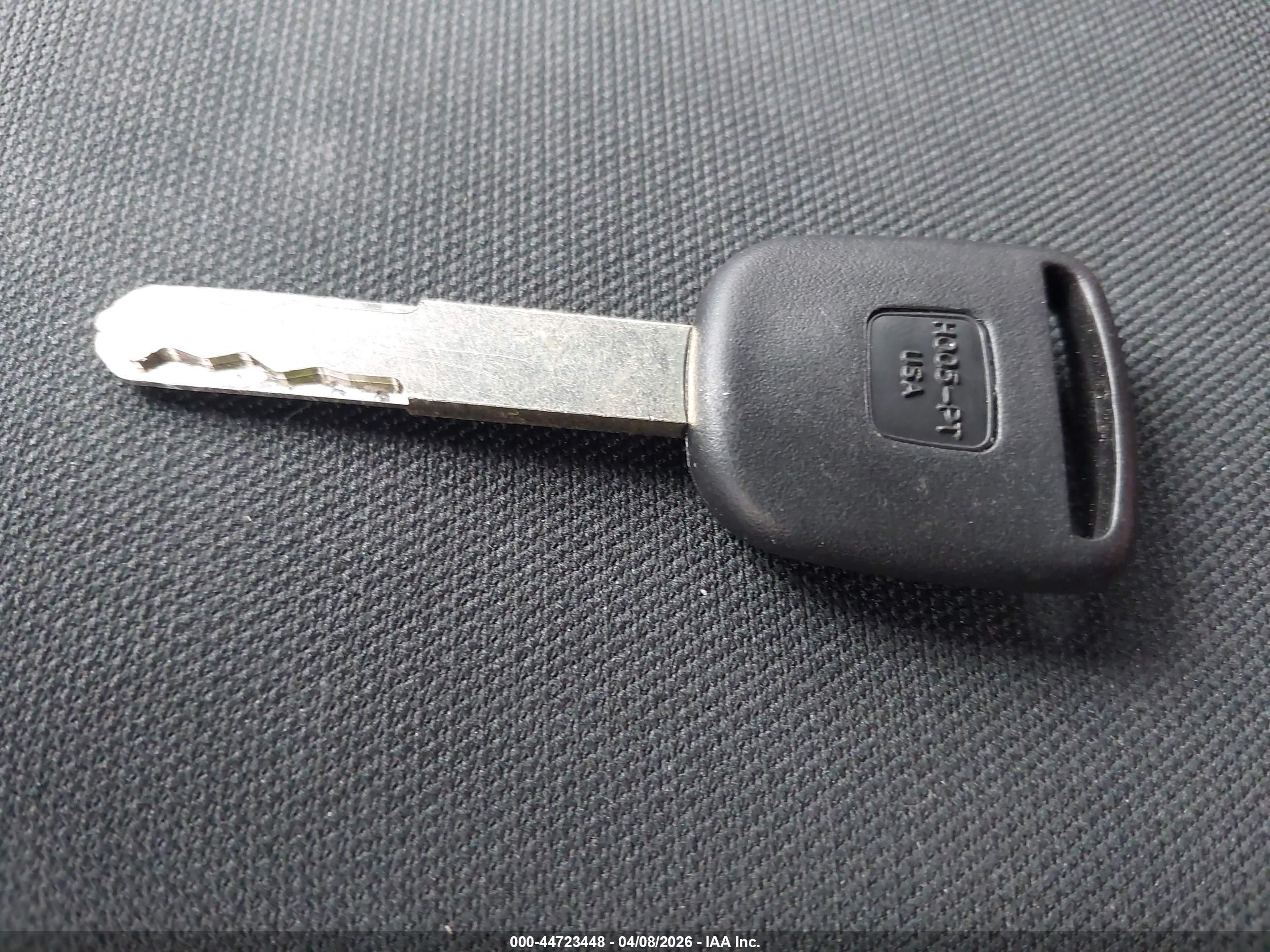 HONDA CIVIC image 11