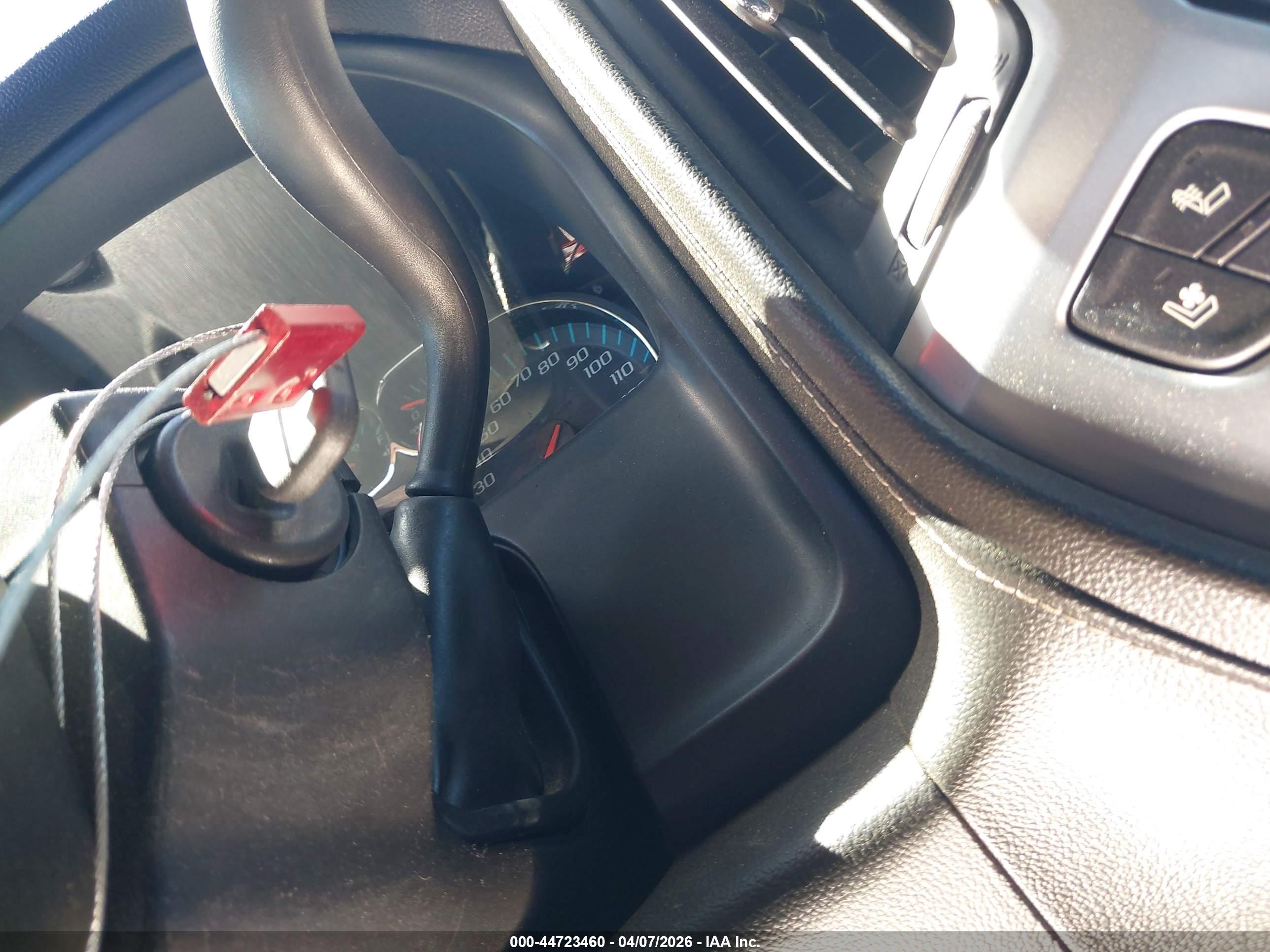 GMC SIERRA image 11