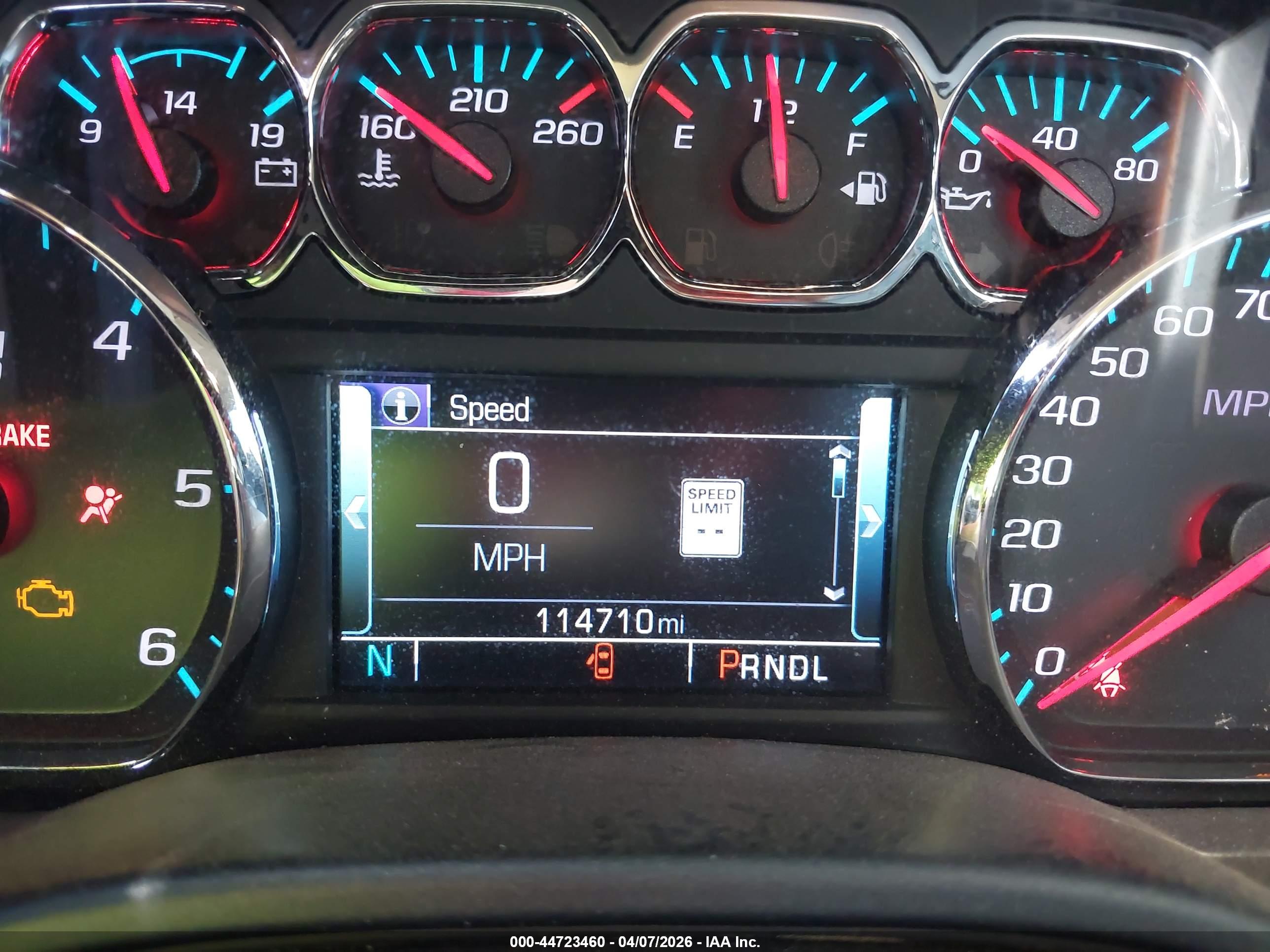 GMC SIERRA image 7