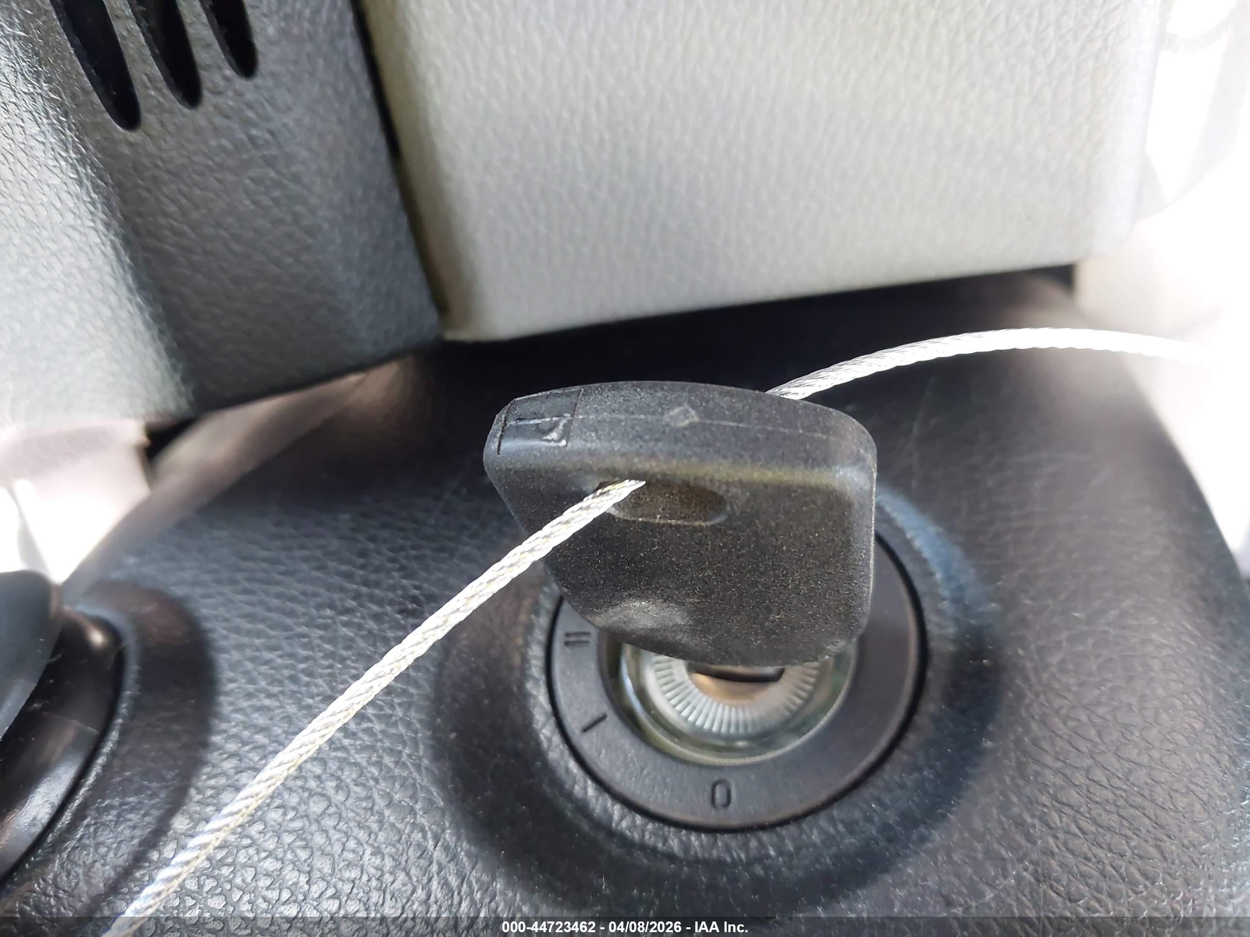 HONDA ACCORD image 11