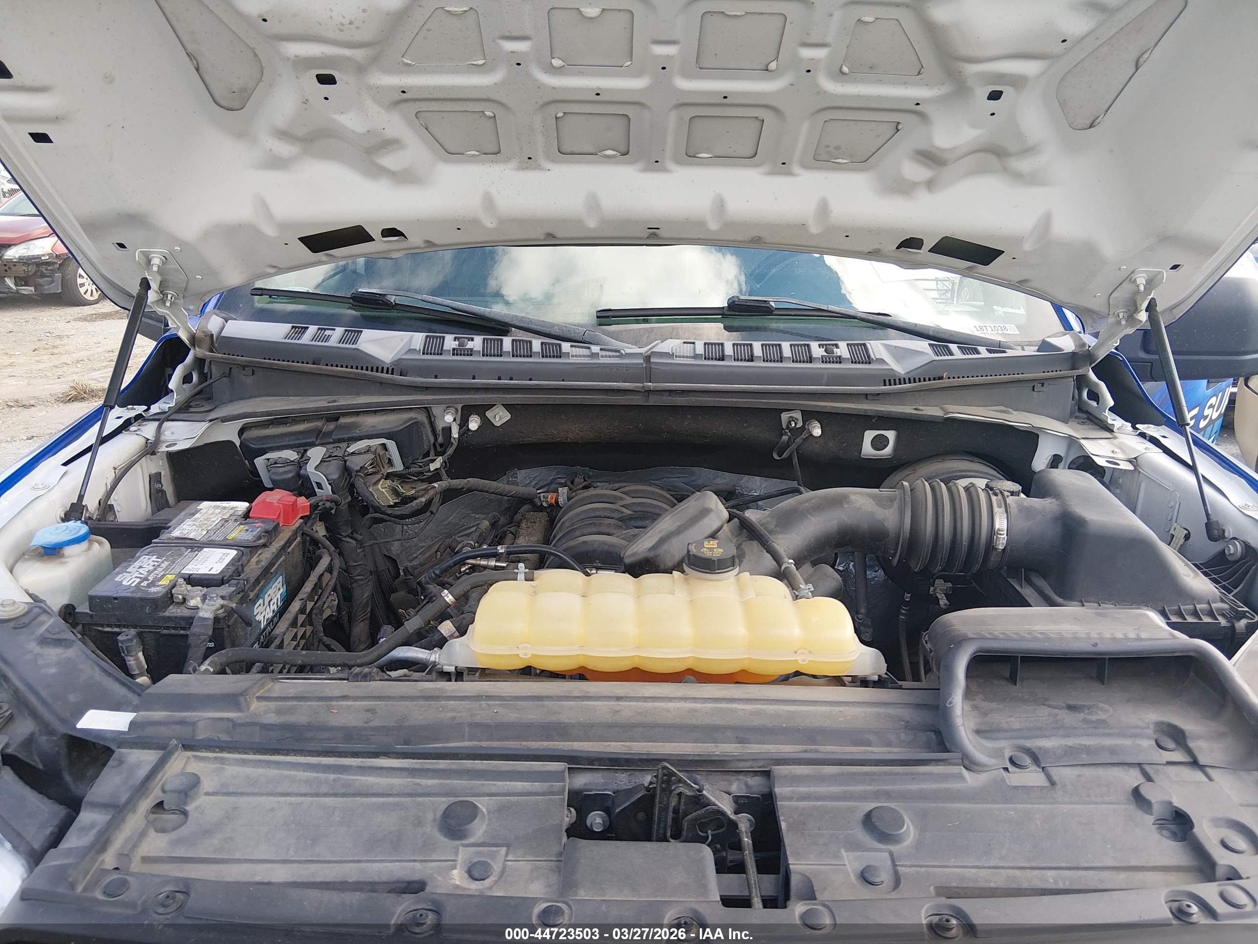 FORD F-150 image 10