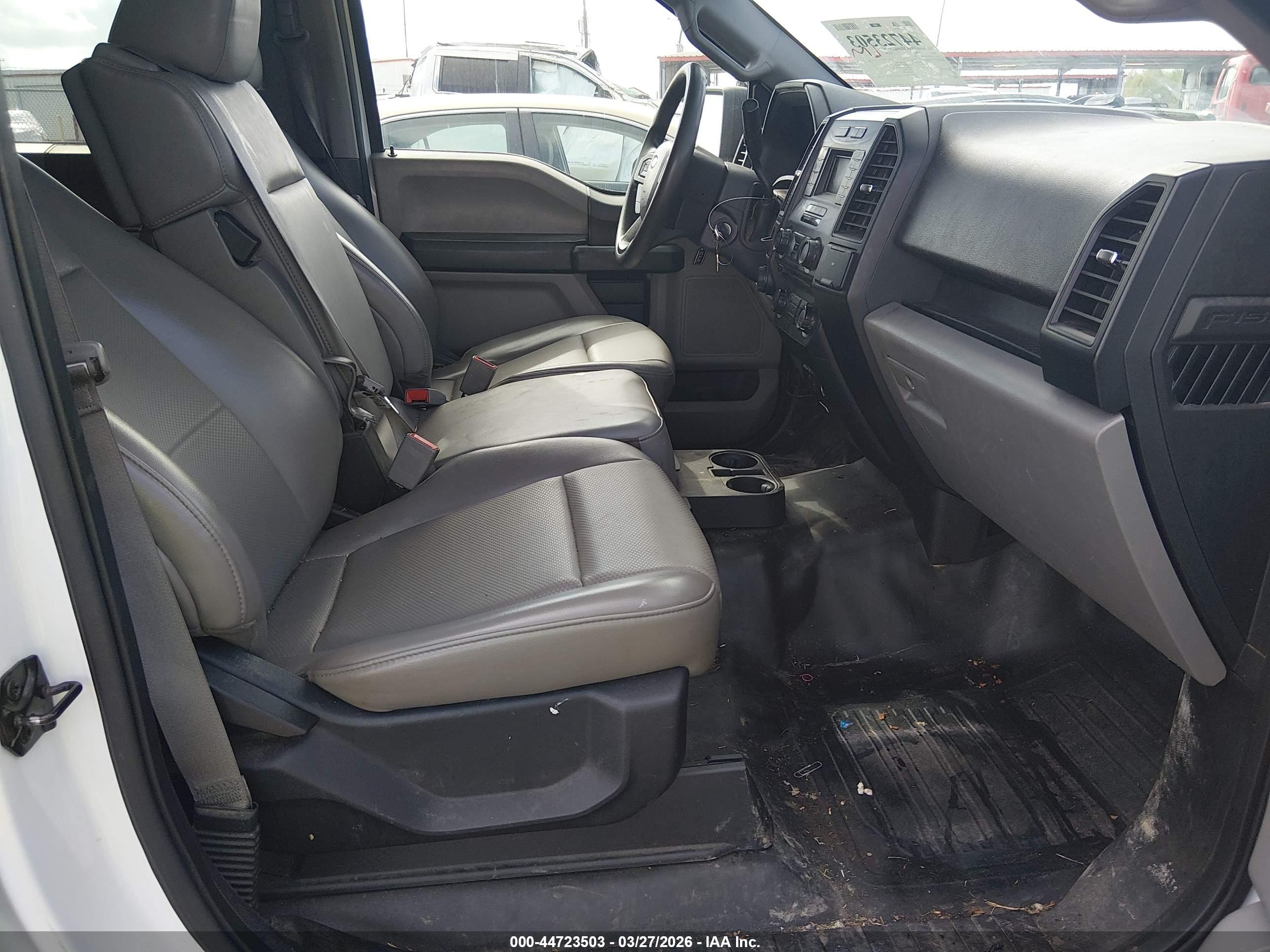 FORD F-150 image 5
