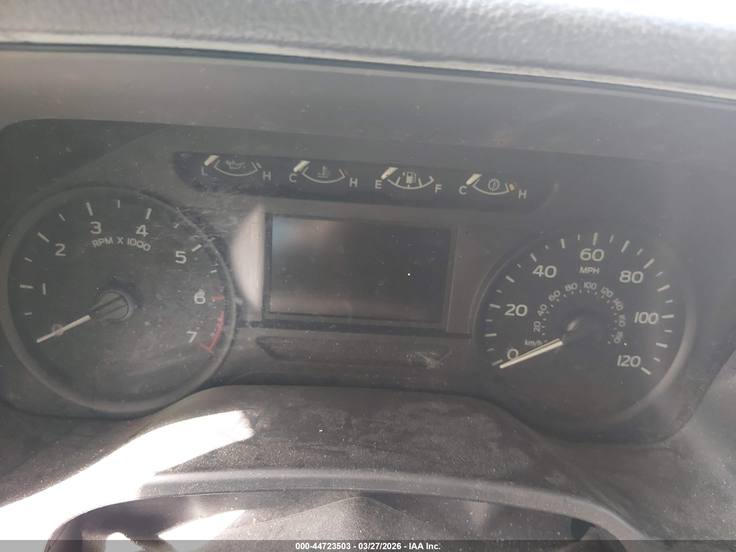 FORD F-150 image 7