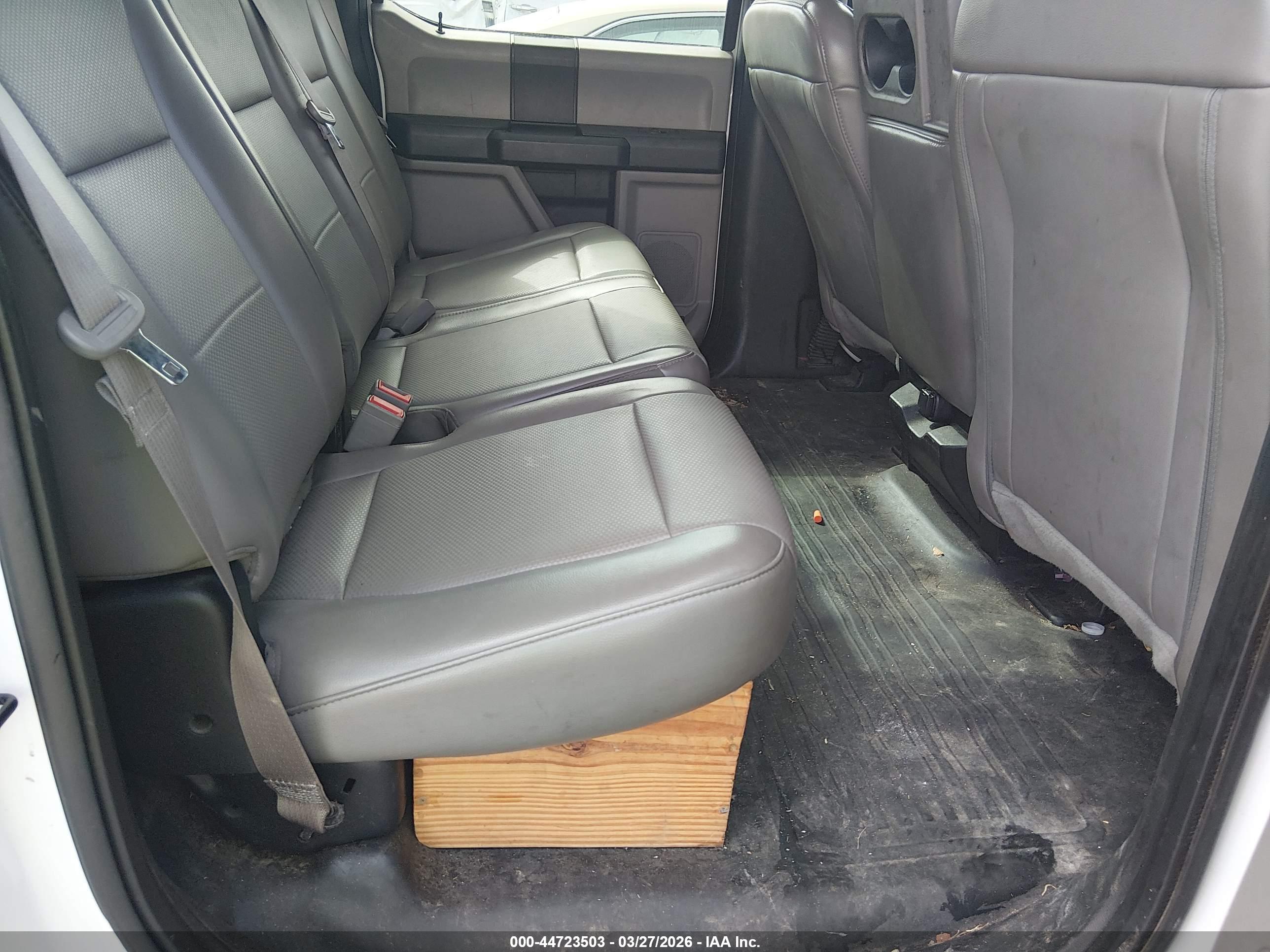 FORD F-150 image 8