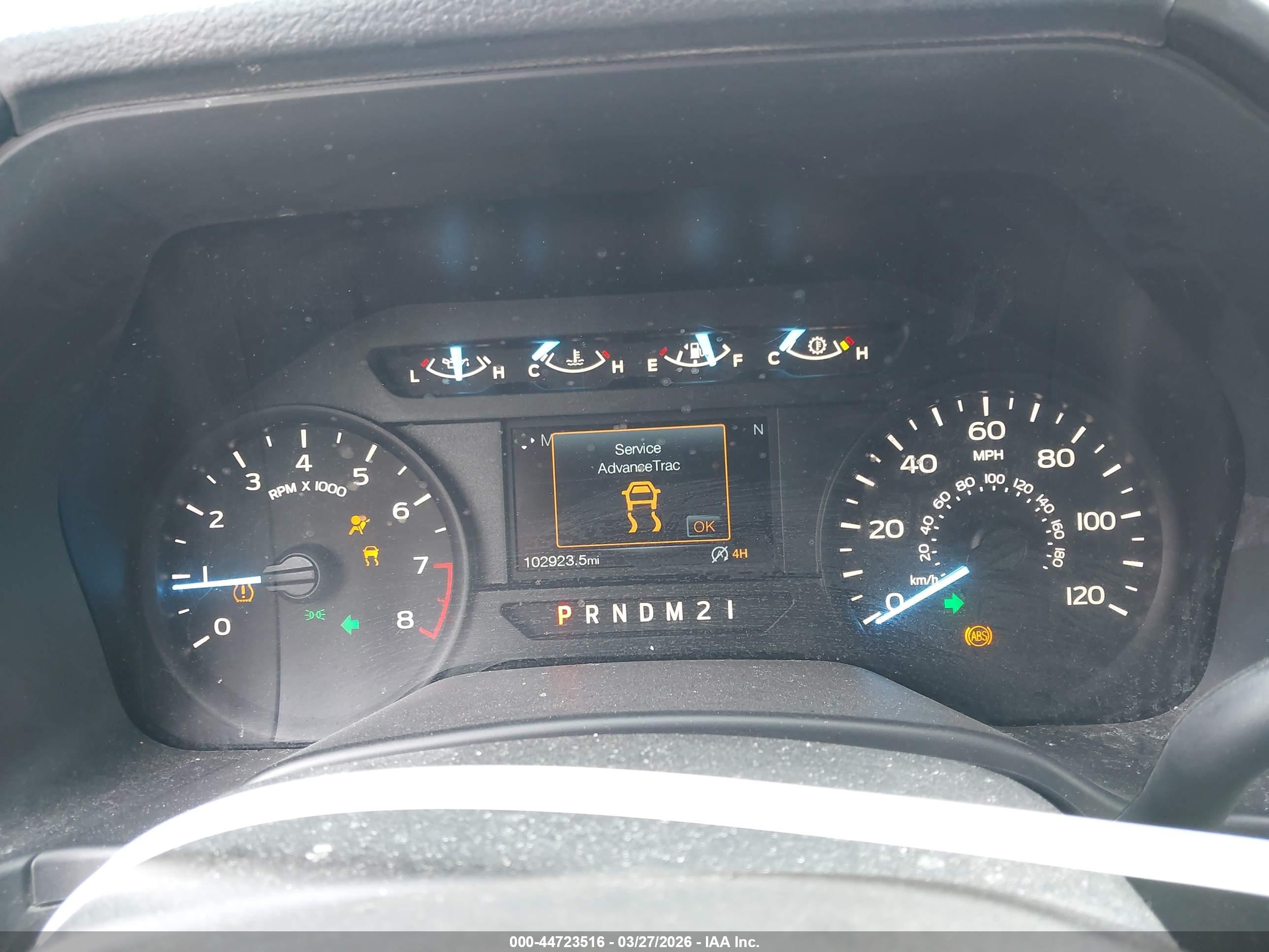 FORD F-150 image 7