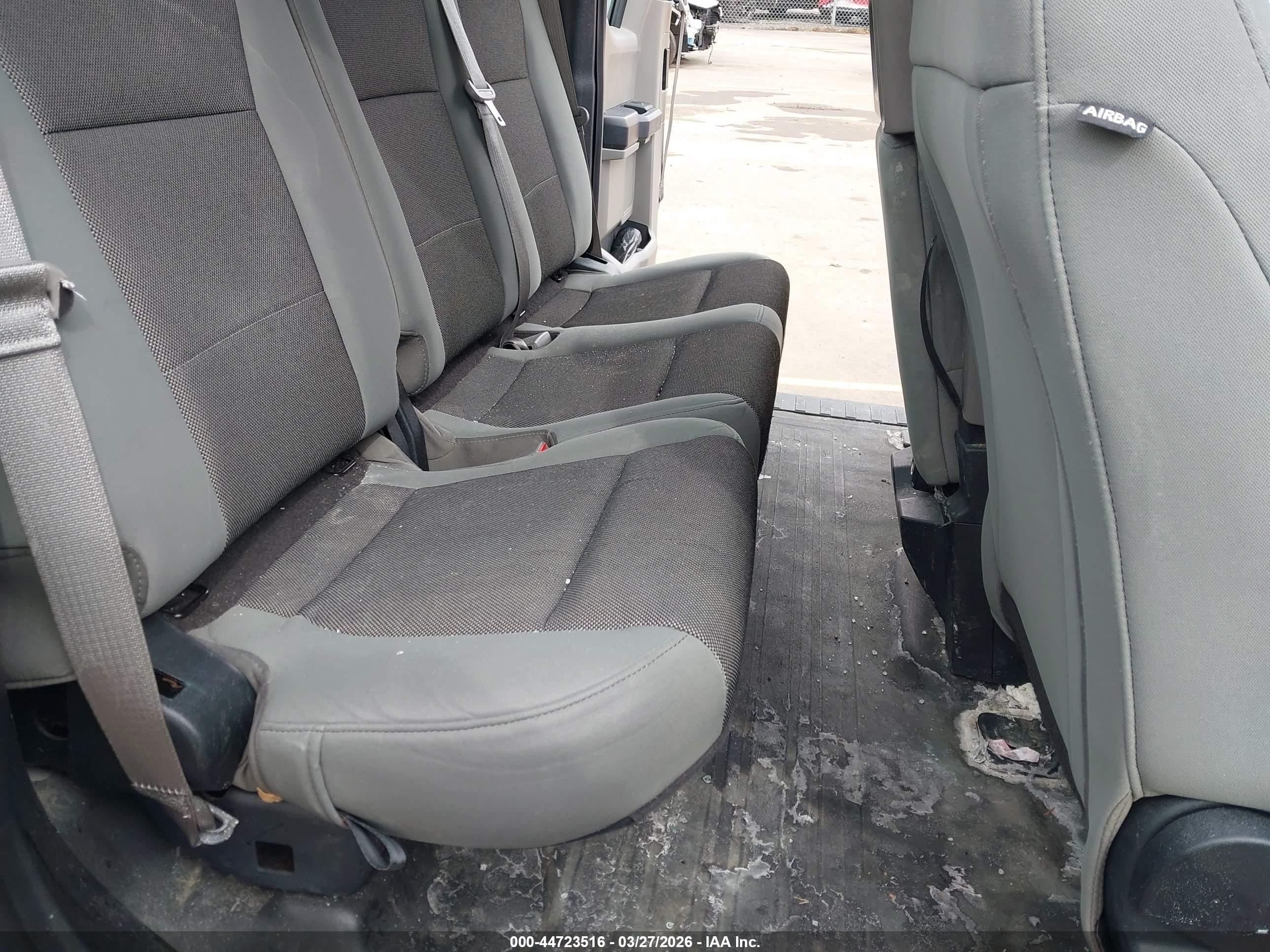 FORD F-150 image 8