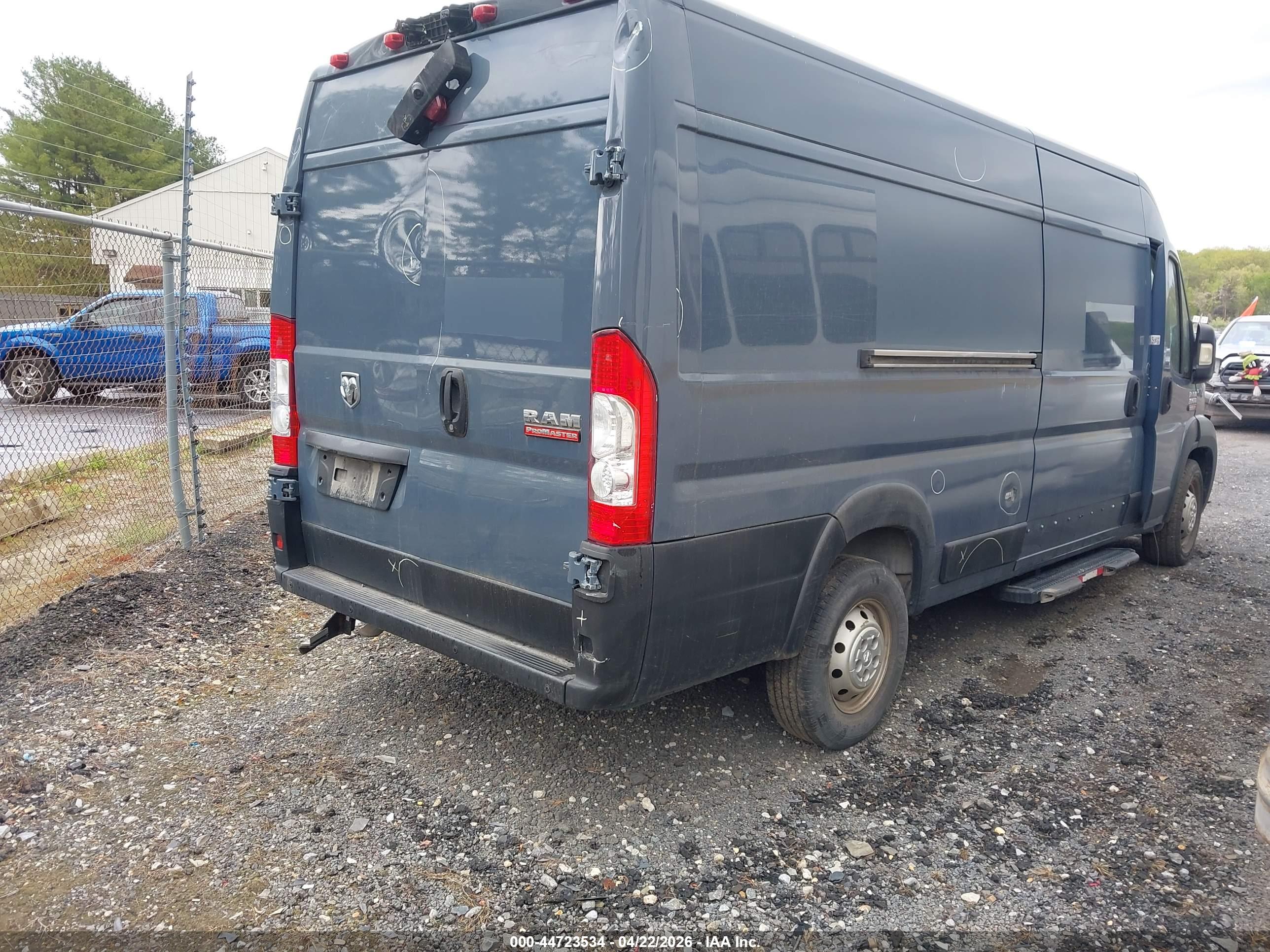 RAM PROMASTER image 3