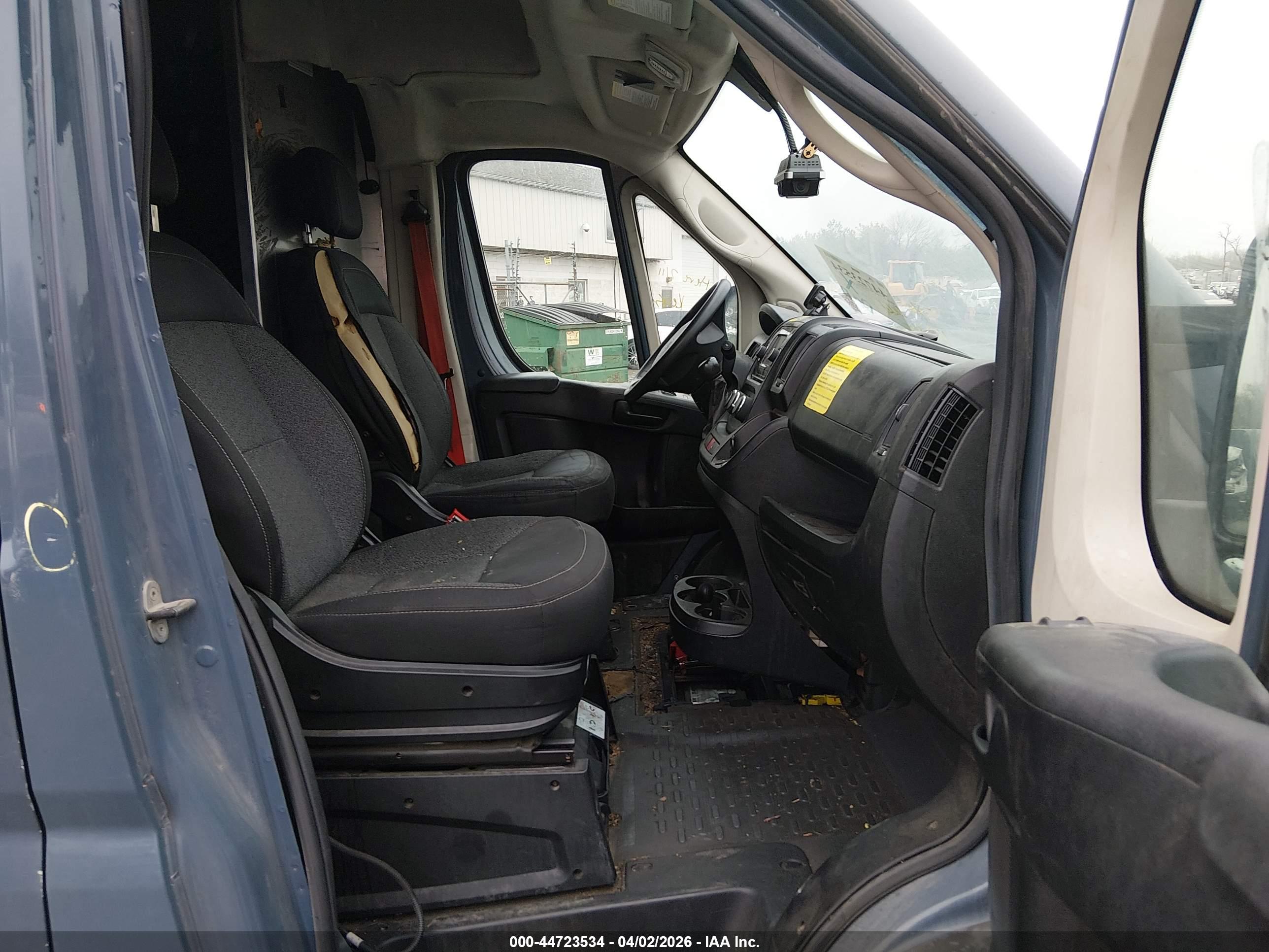 RAM PROMASTER image 5