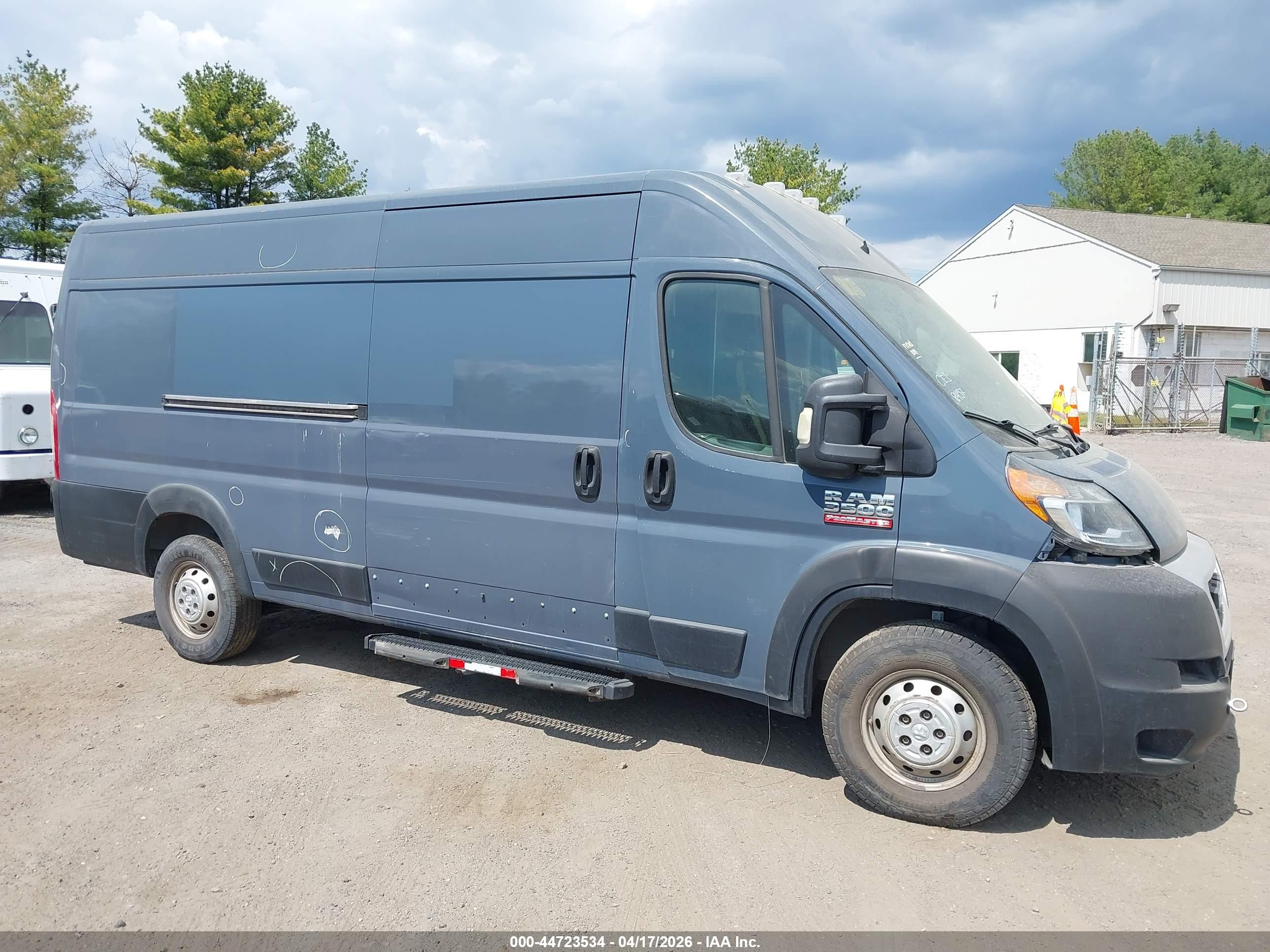 RAM PROMASTER image 6