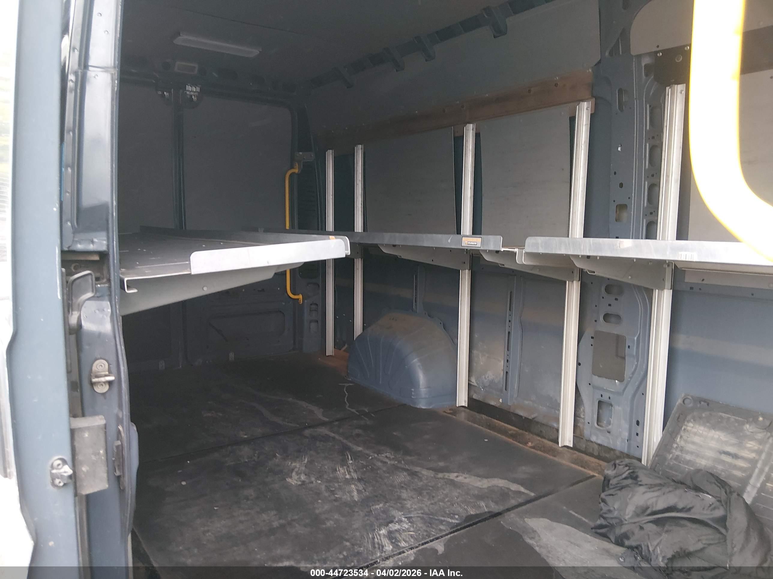 RAM PROMASTER image 8