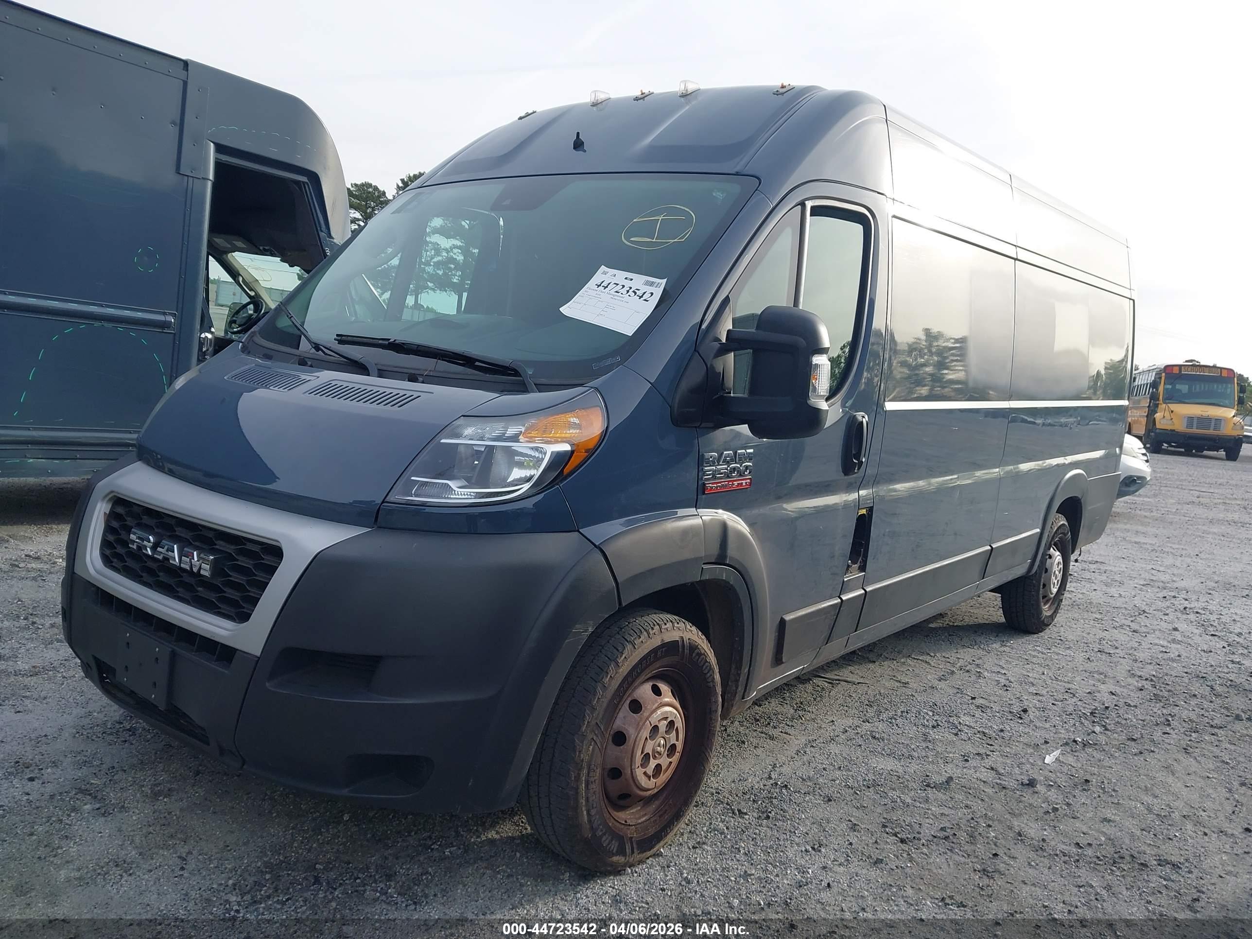 RAM PROMASTER image 2