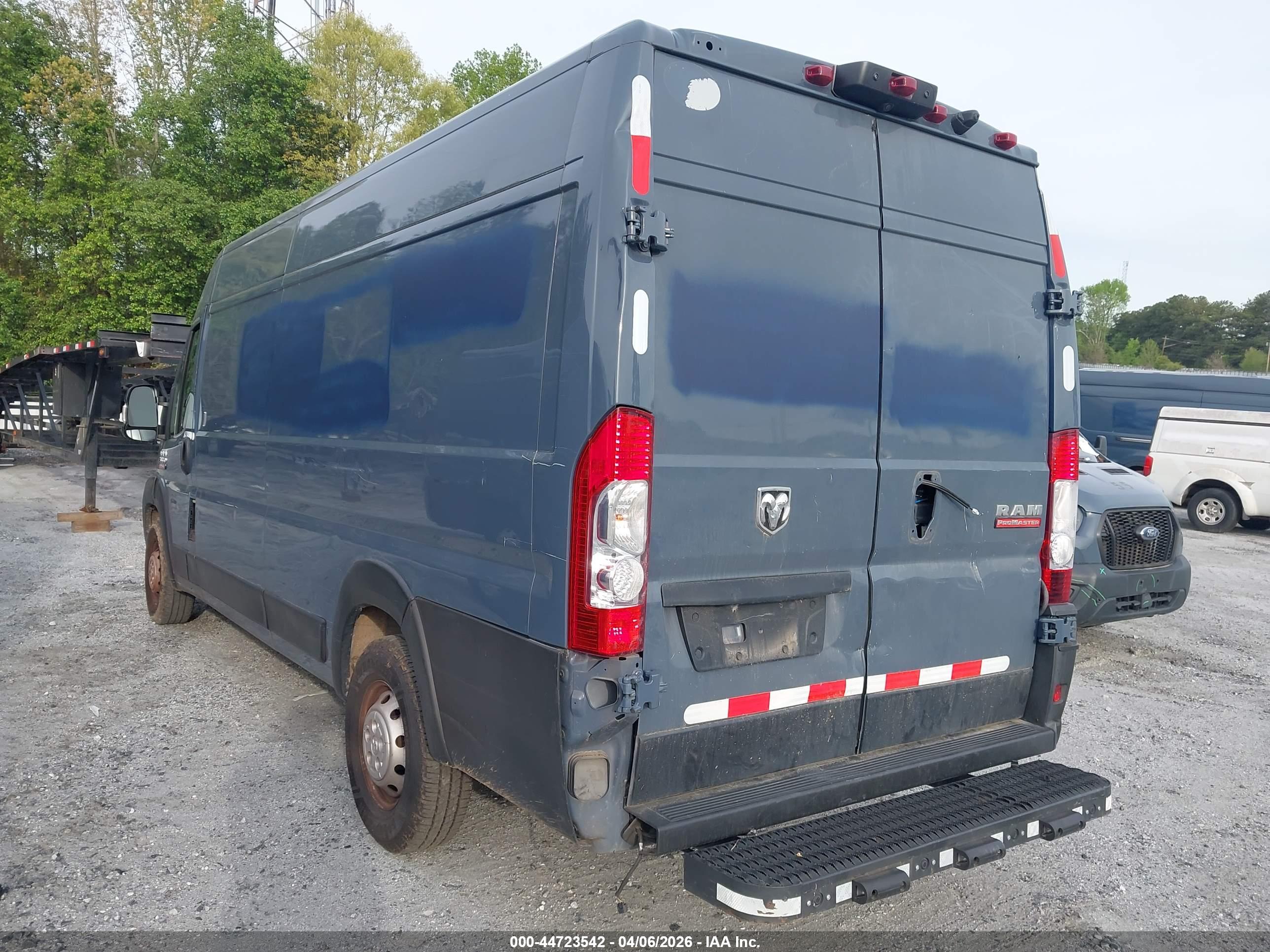 RAM PROMASTER image 3