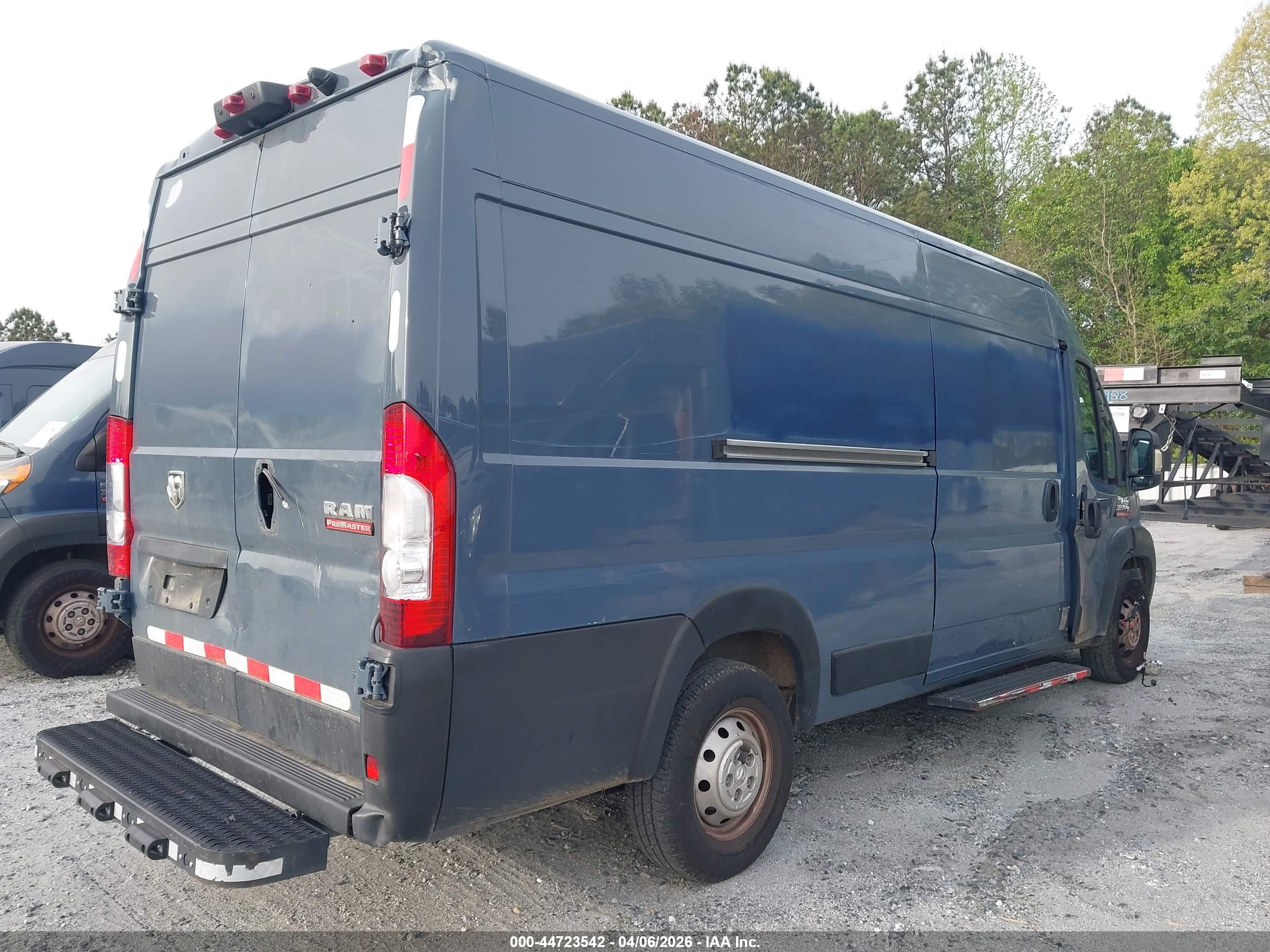 RAM PROMASTER image 4