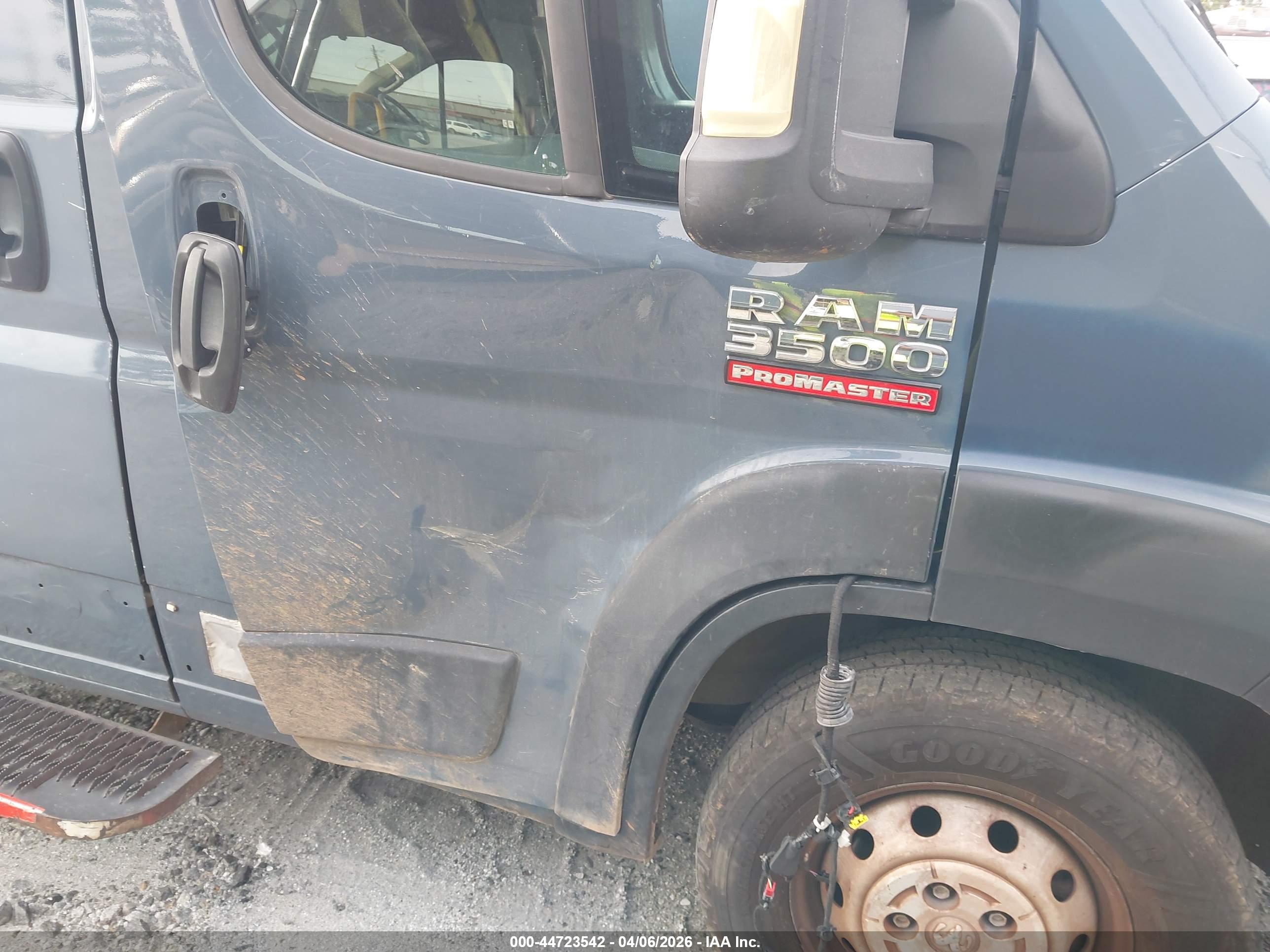 RAM PROMASTER image 6