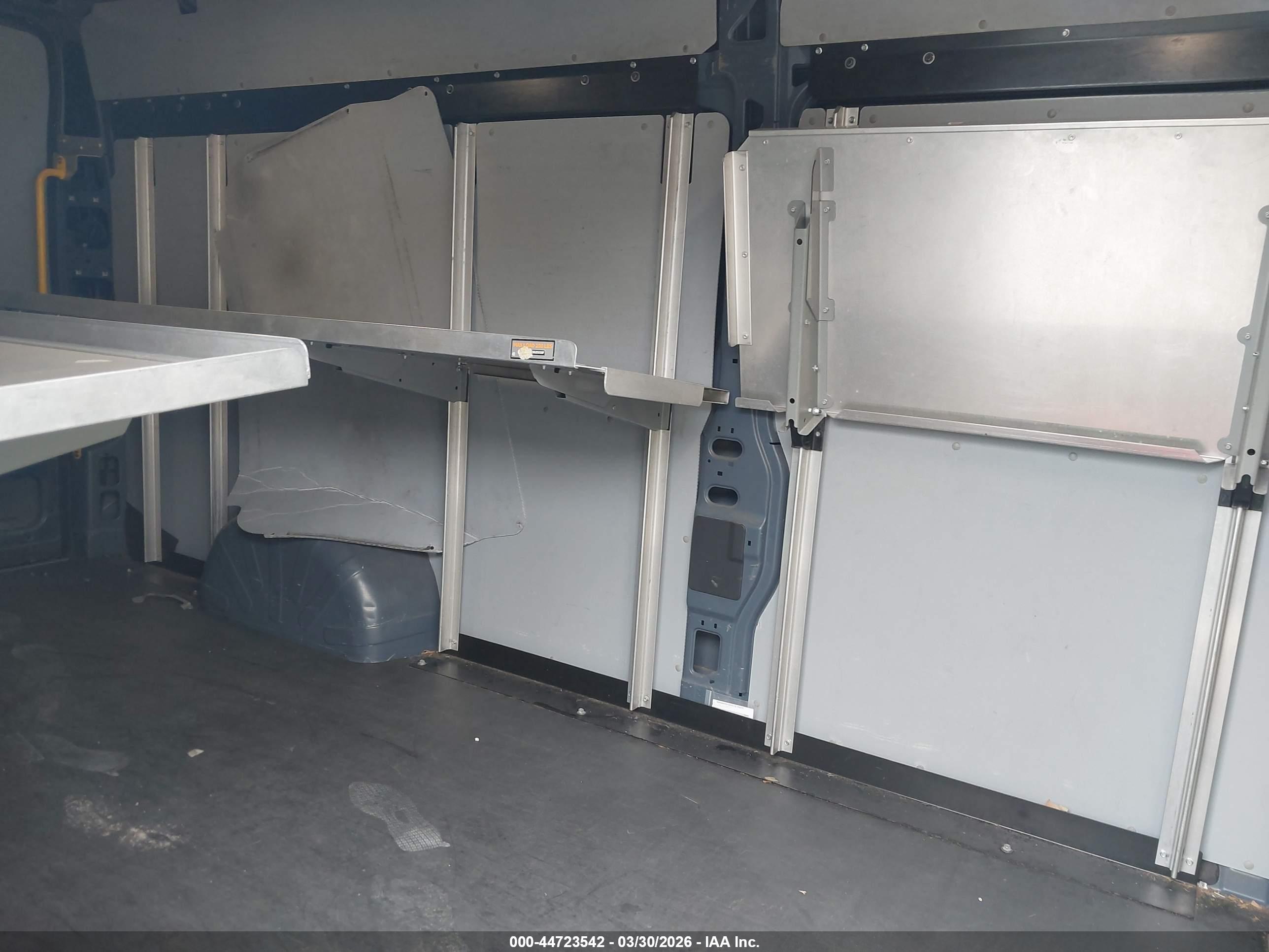 RAM PROMASTER image 8