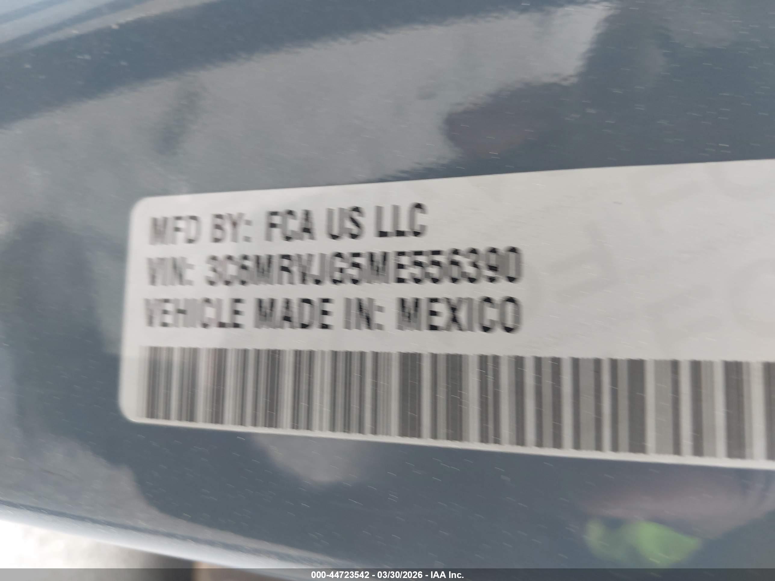 RAM PROMASTER image 9