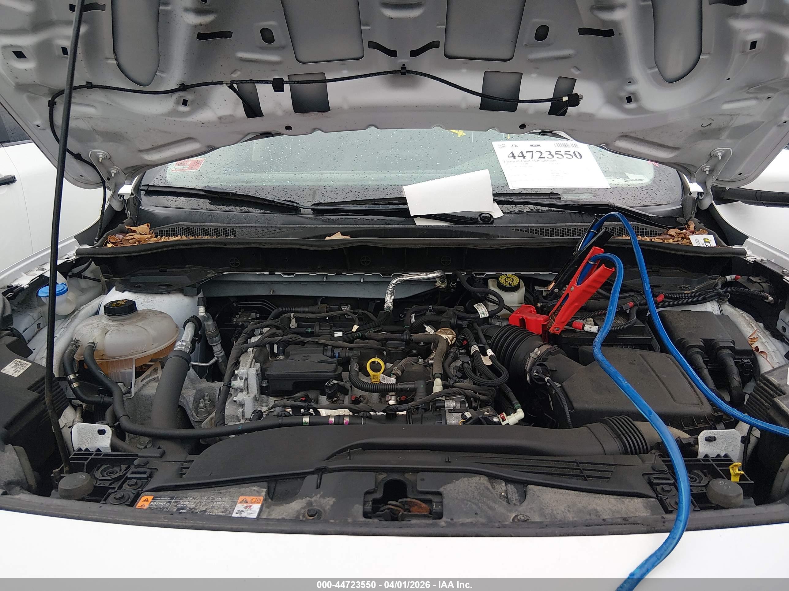FORD ESCAPE image 10