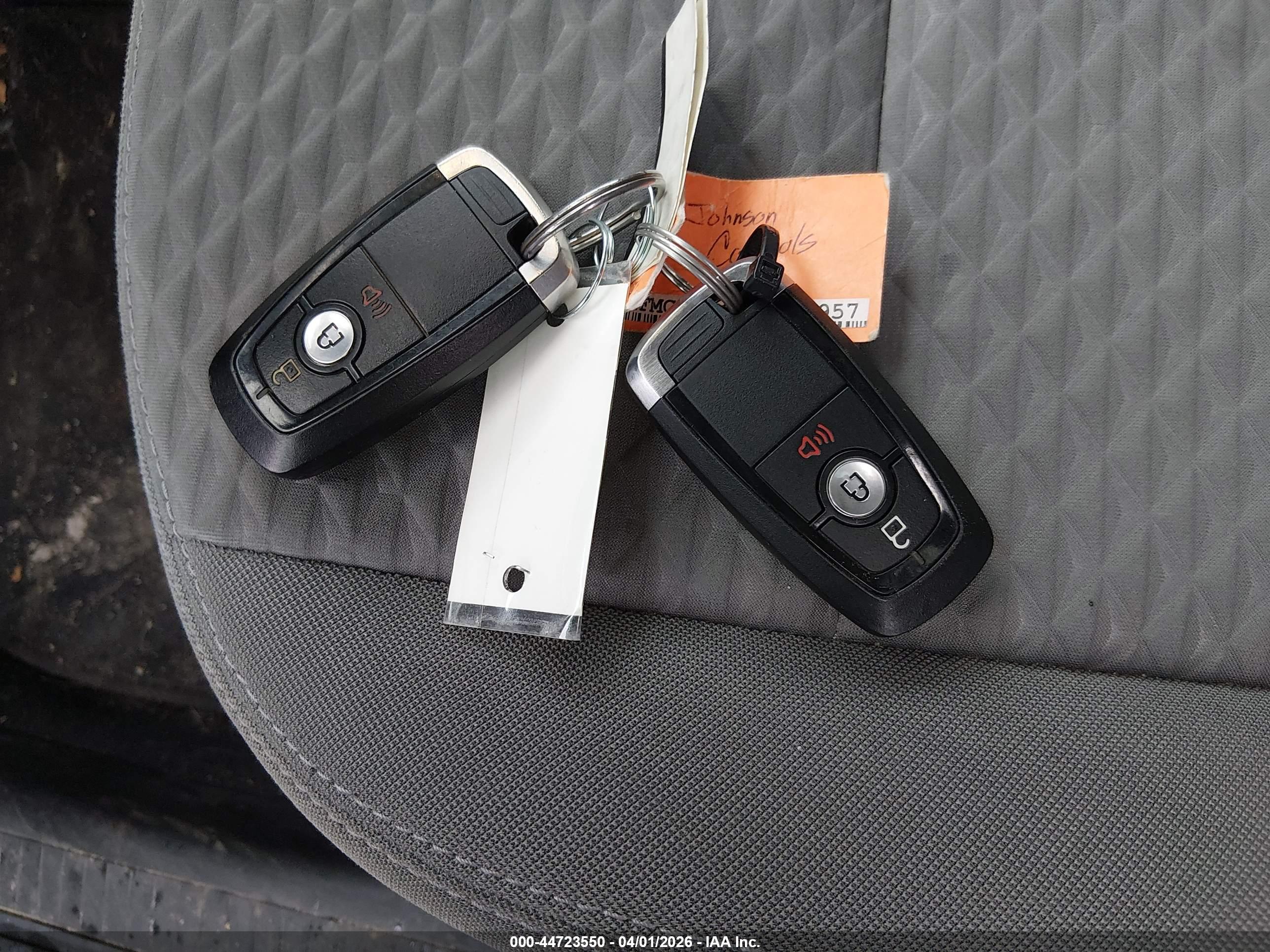 FORD ESCAPE image 11