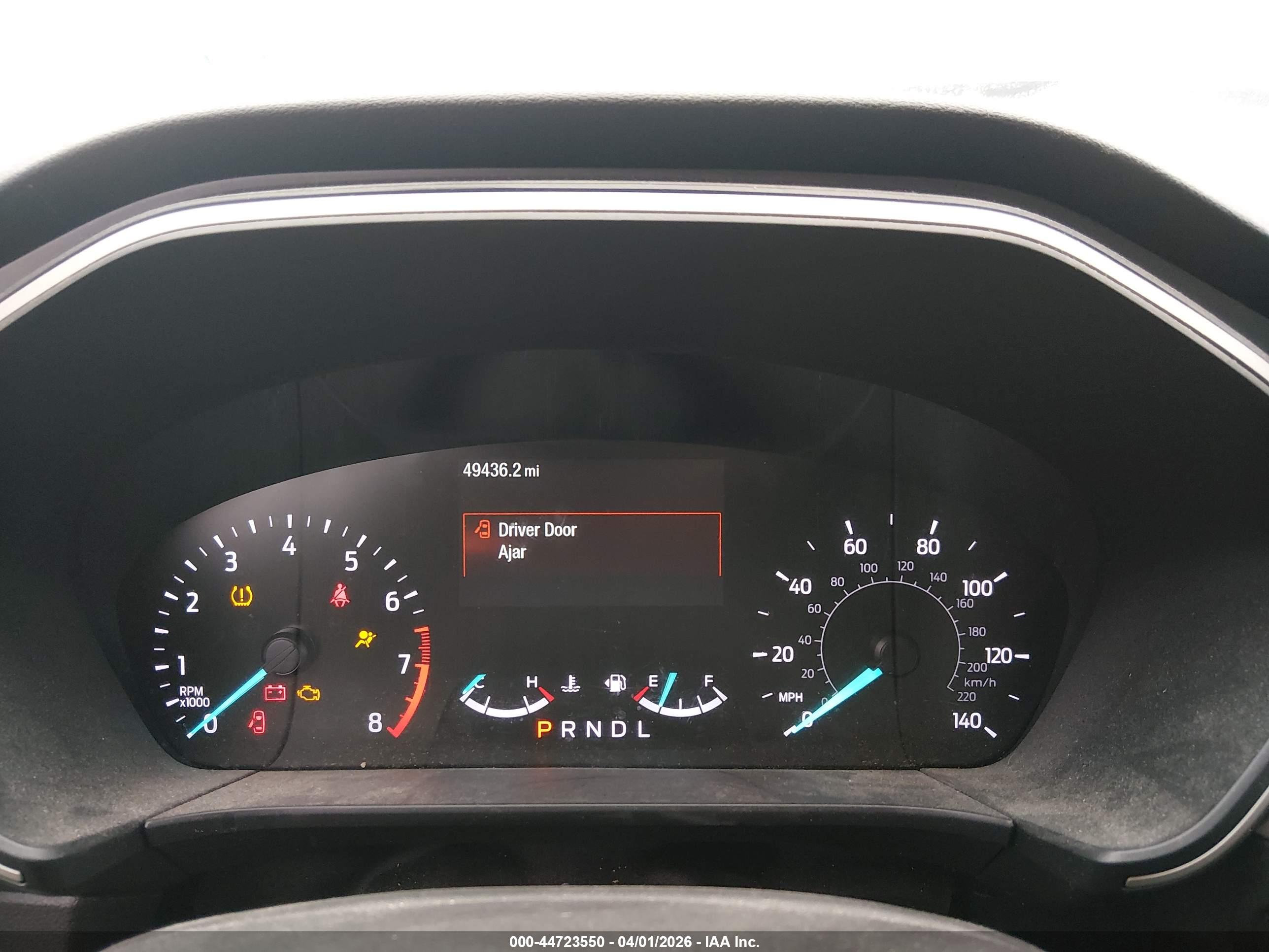 FORD ESCAPE image 7